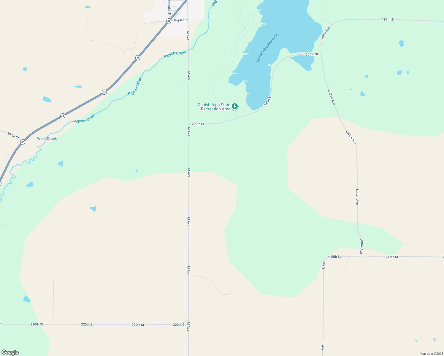 map of restaurants, bars, coffee shops, grocery stores, and more near in Hubbard