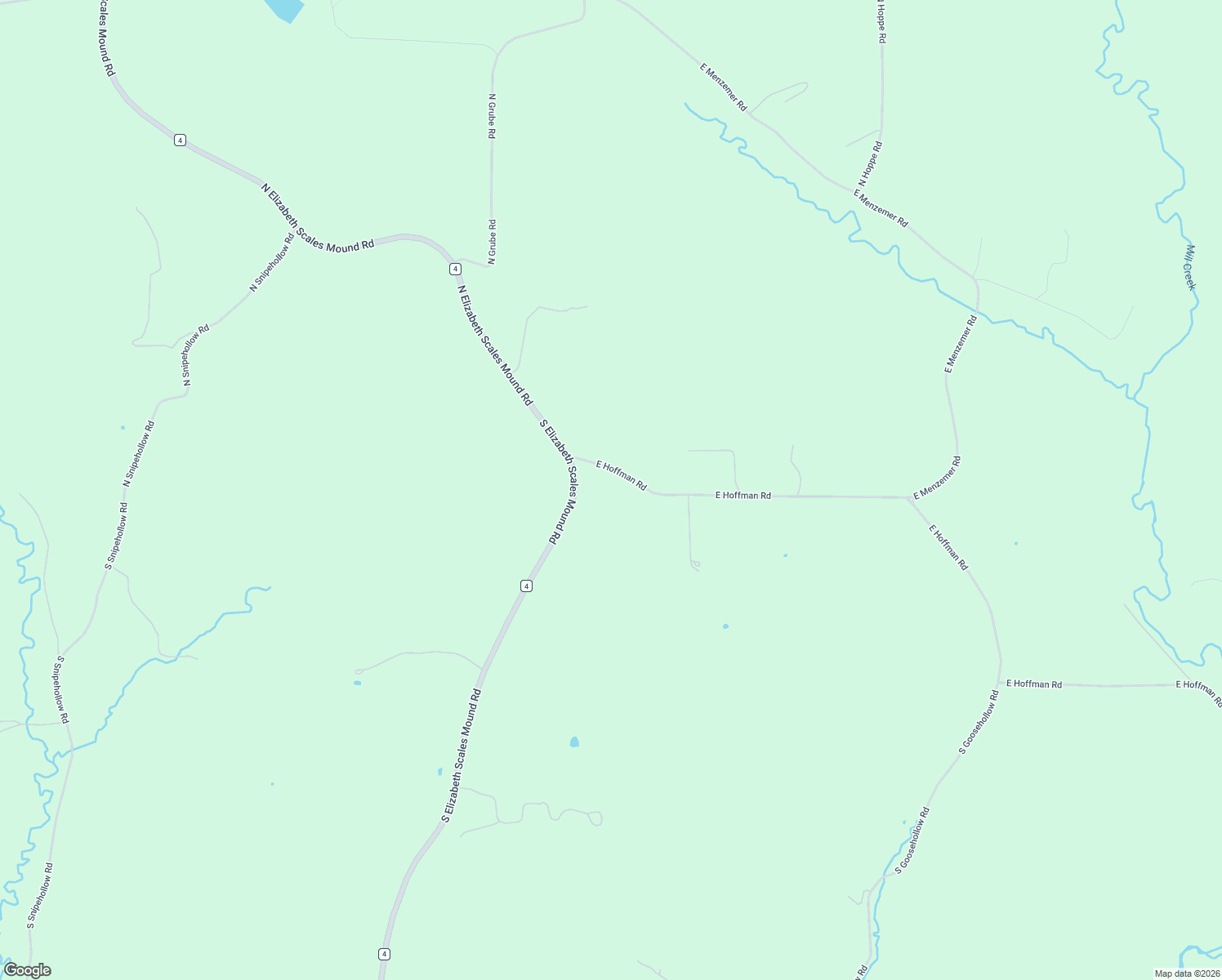 map of restaurants, bars, coffee shops, grocery stores, and more near 1 East Hoffman Road in Elizabeth