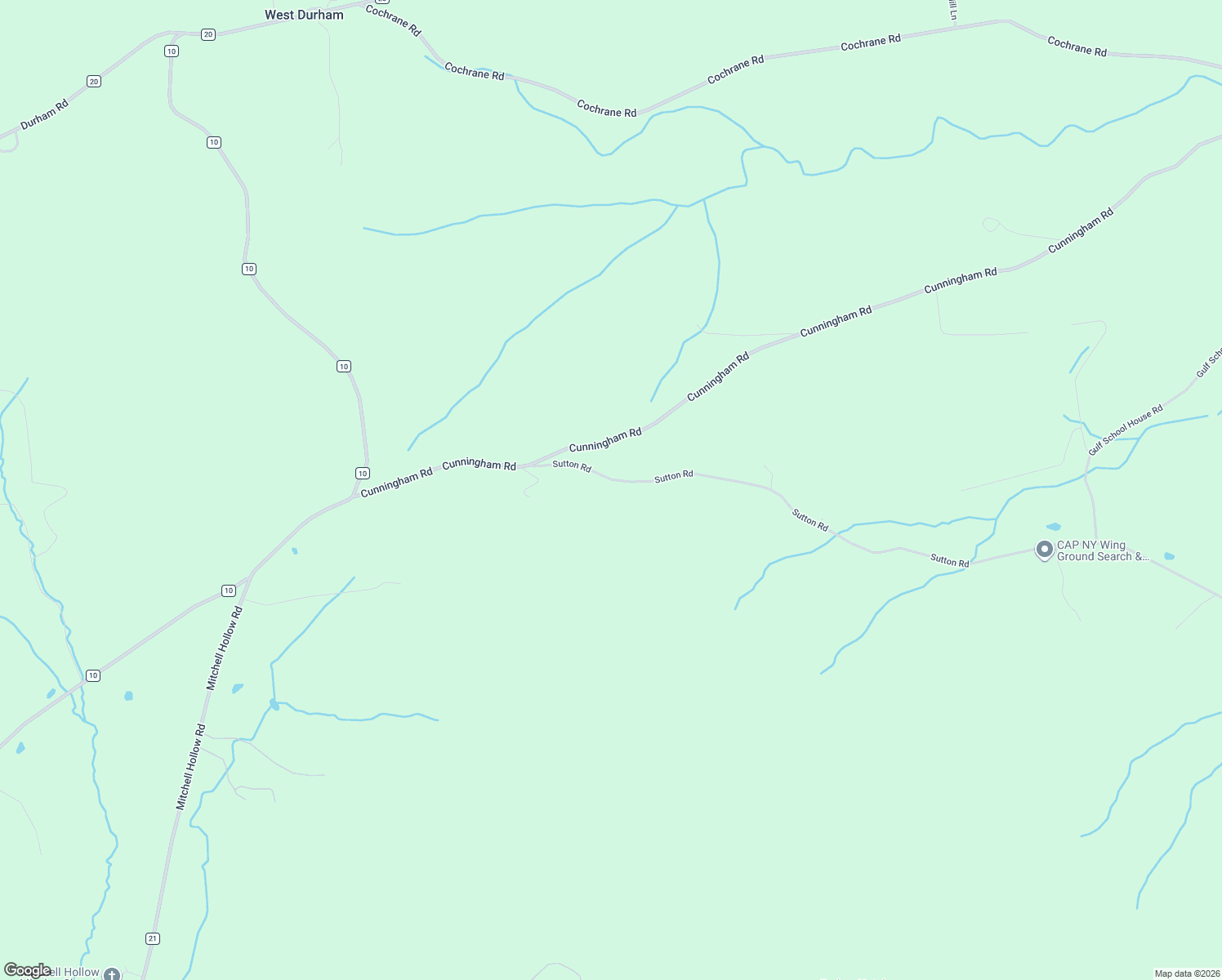 map of restaurants, bars, coffee shops, grocery stores, and more near 1231 Sutton Rd in Durham