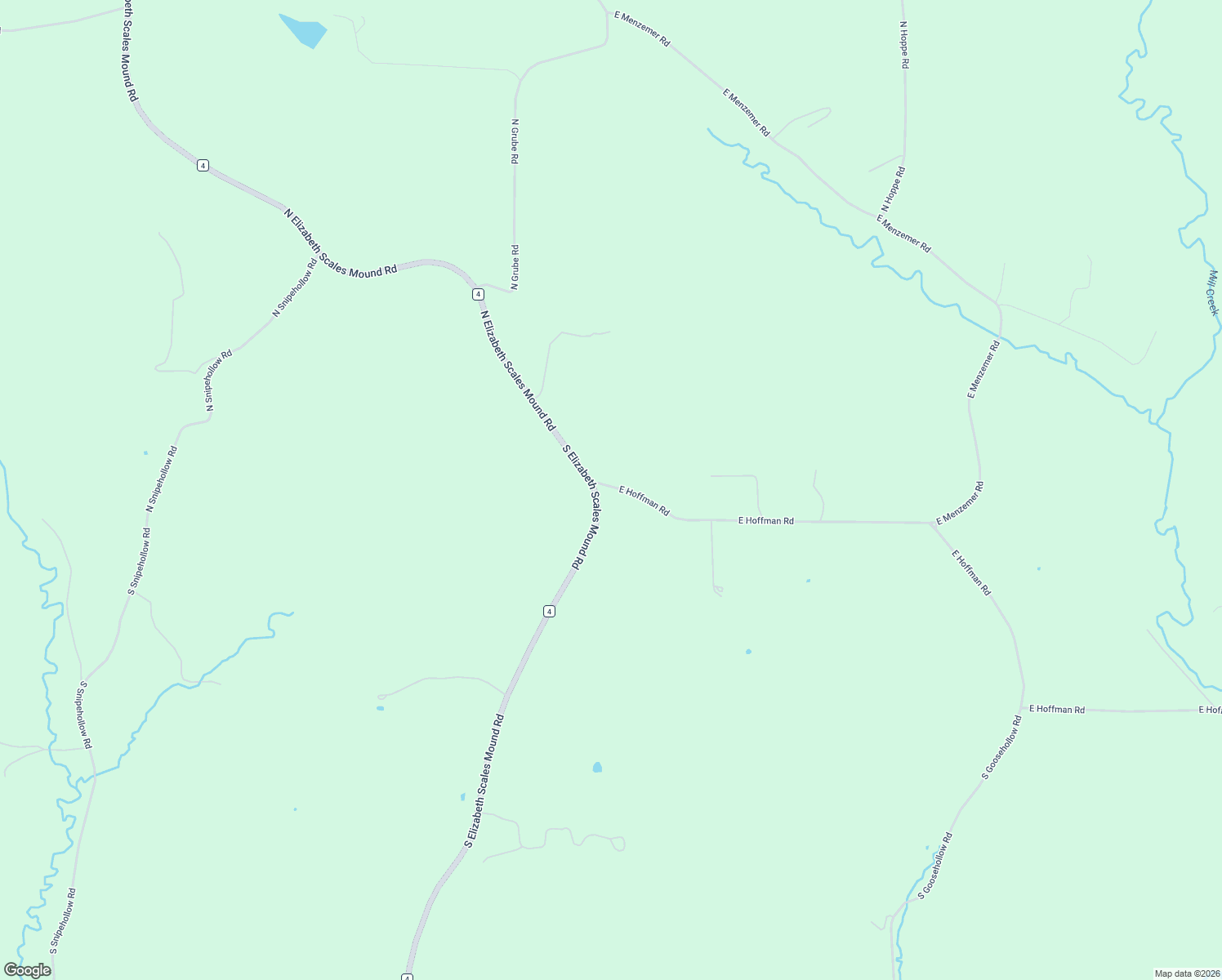 map of restaurants, bars, coffee shops, grocery stores, and more near 1 East Hoffman Road in Elizabeth