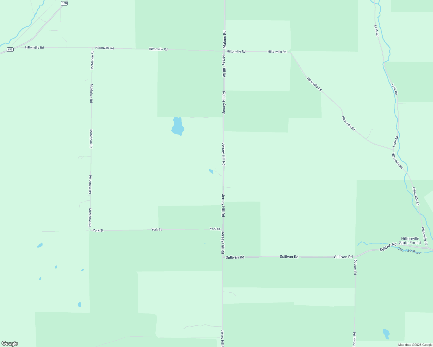 map of restaurants, bars, coffee shops, grocery stores, and more near 8687 Jersey Hill Road in Canaseraga