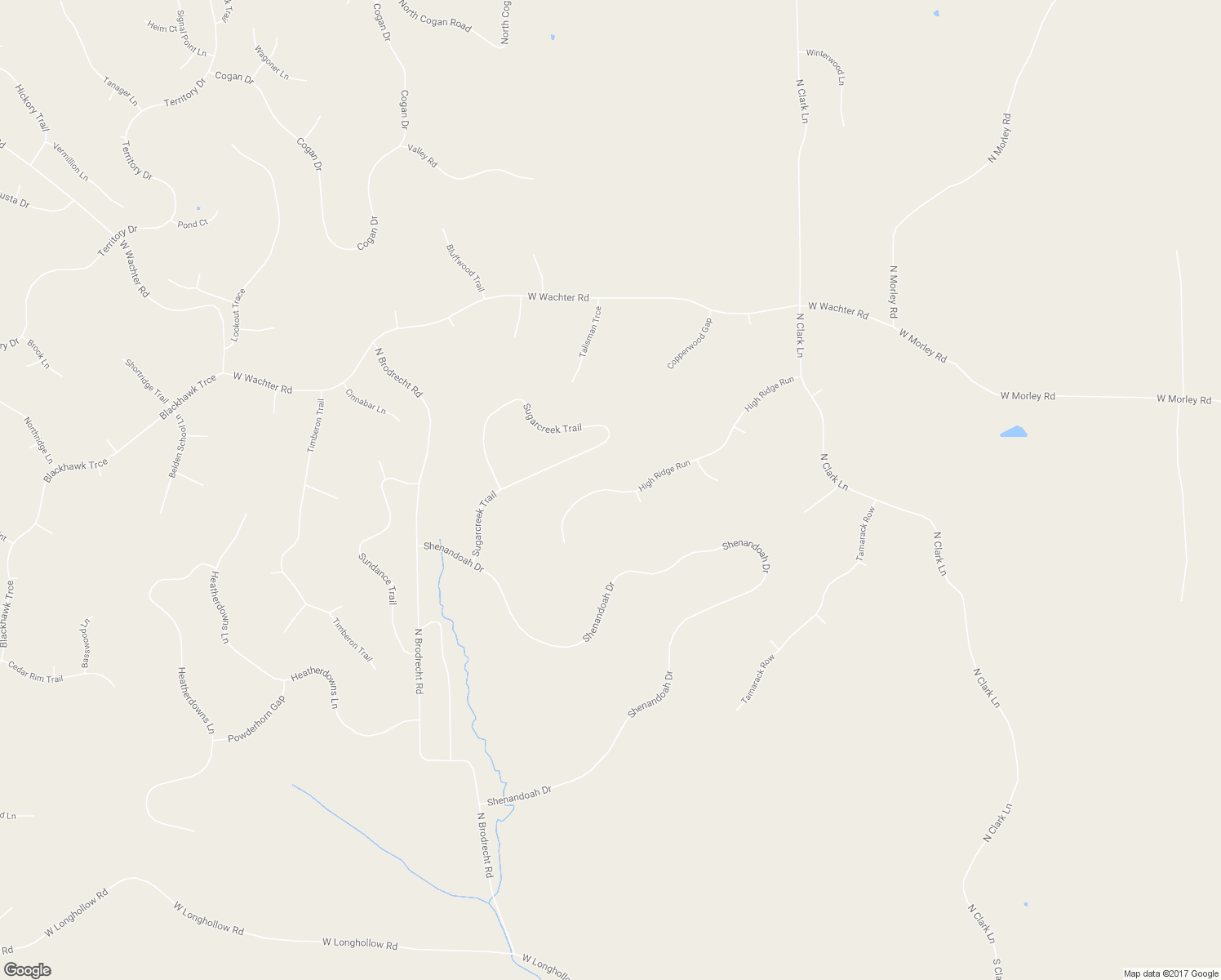 map of restaurants, bars, coffee shops, grocery stores, and more near 50 High Ridge Run in Galena