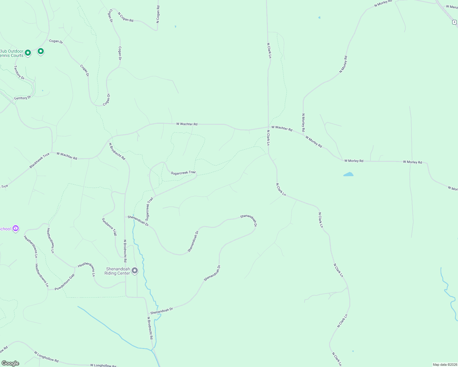 map of restaurants, bars, coffee shops, grocery stores, and more near 27 High Ridge Run in Galena