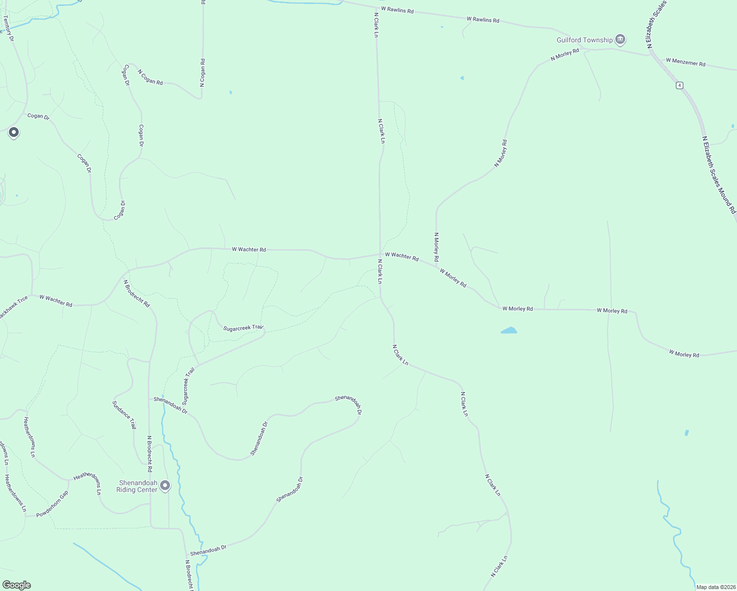 map of restaurants, bars, coffee shops, grocery stores, and more near 1 High Ridge Run in Galena