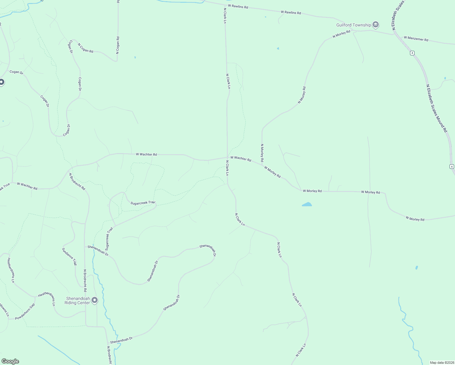 map of restaurants, bars, coffee shops, grocery stores, and more near 1 High Ridge Run in Galena