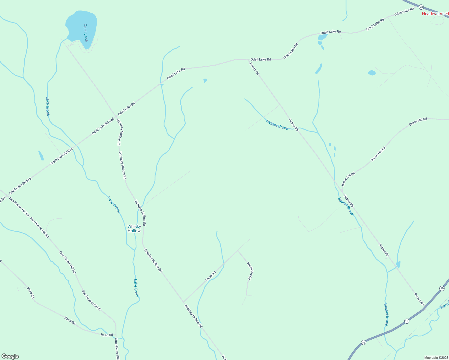 map of restaurants, bars, coffee shops, grocery stores, and more near 474 Dibble Road in Hobart