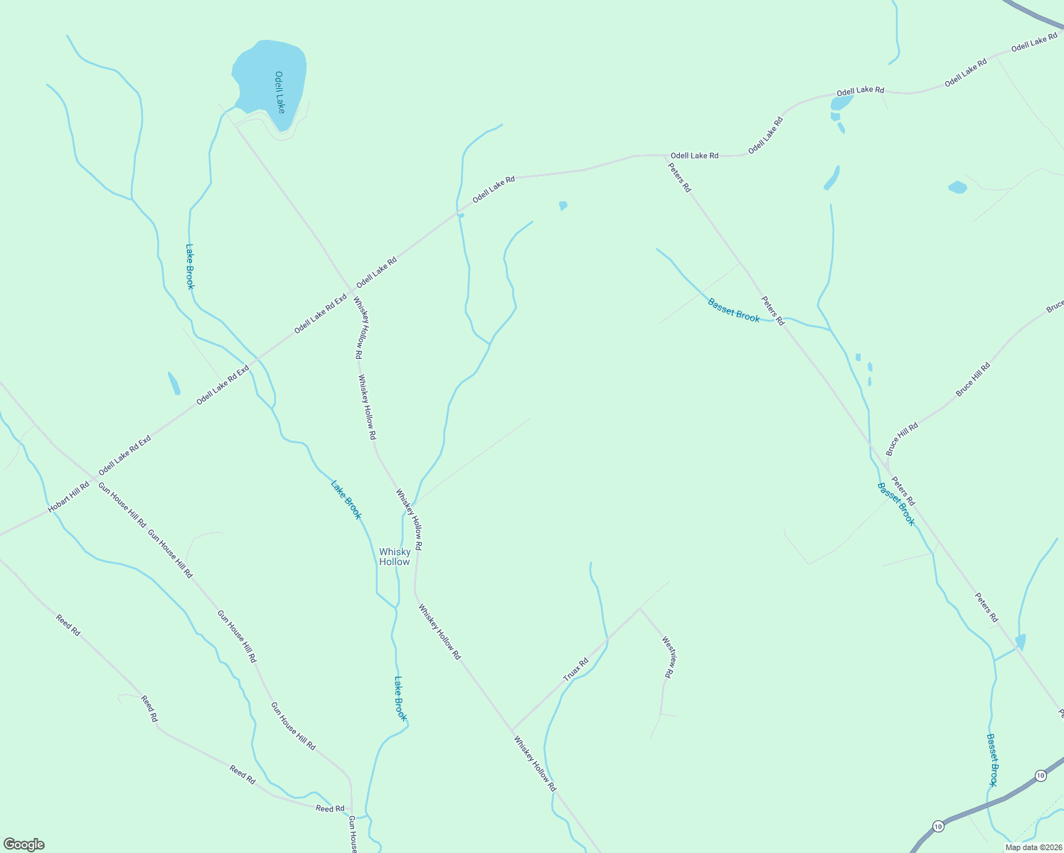 map of restaurants, bars, coffee shops, grocery stores, and more near 478 Dibble Road in Hobart