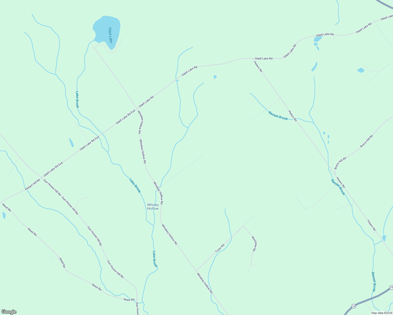 map of restaurants, bars, coffee shops, grocery stores, and more near 373 Dibble Road in Stamford