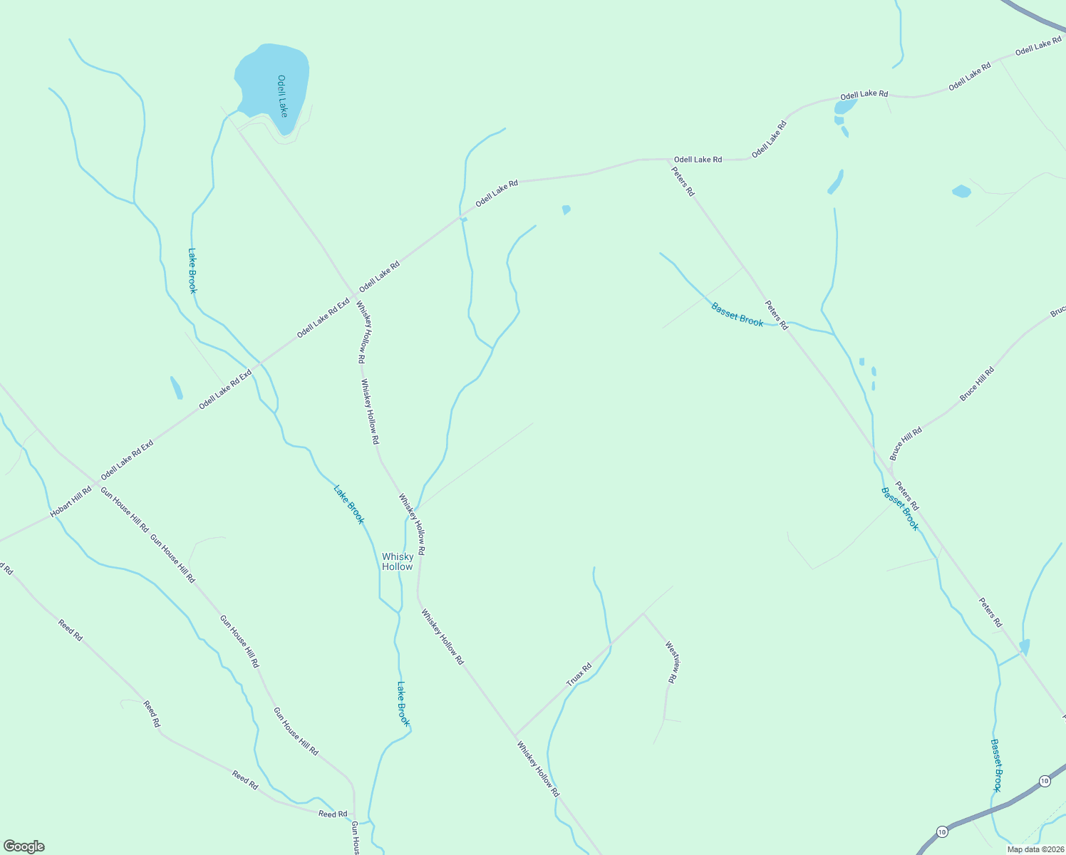 map of restaurants, bars, coffee shops, grocery stores, and more near 478 Dibble Road in Hobart