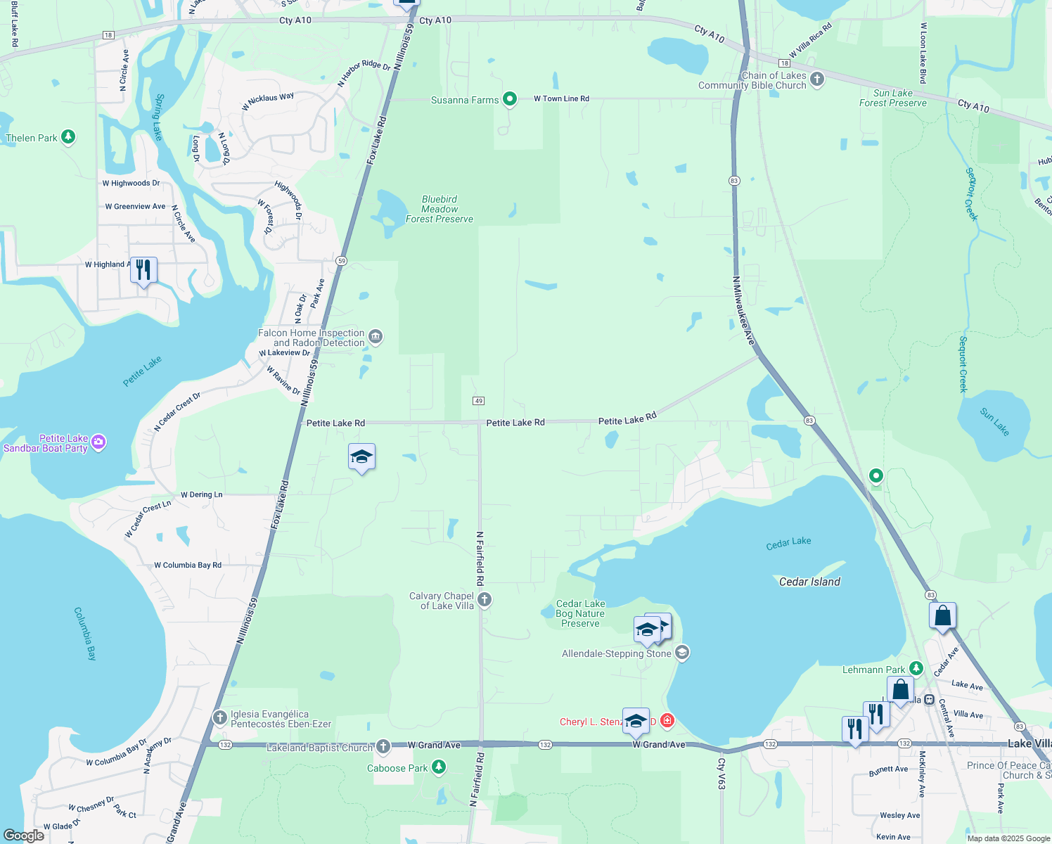 Cedar Villa Apartments Round Lake Il Cedar Villa Apartments Round Lake Il