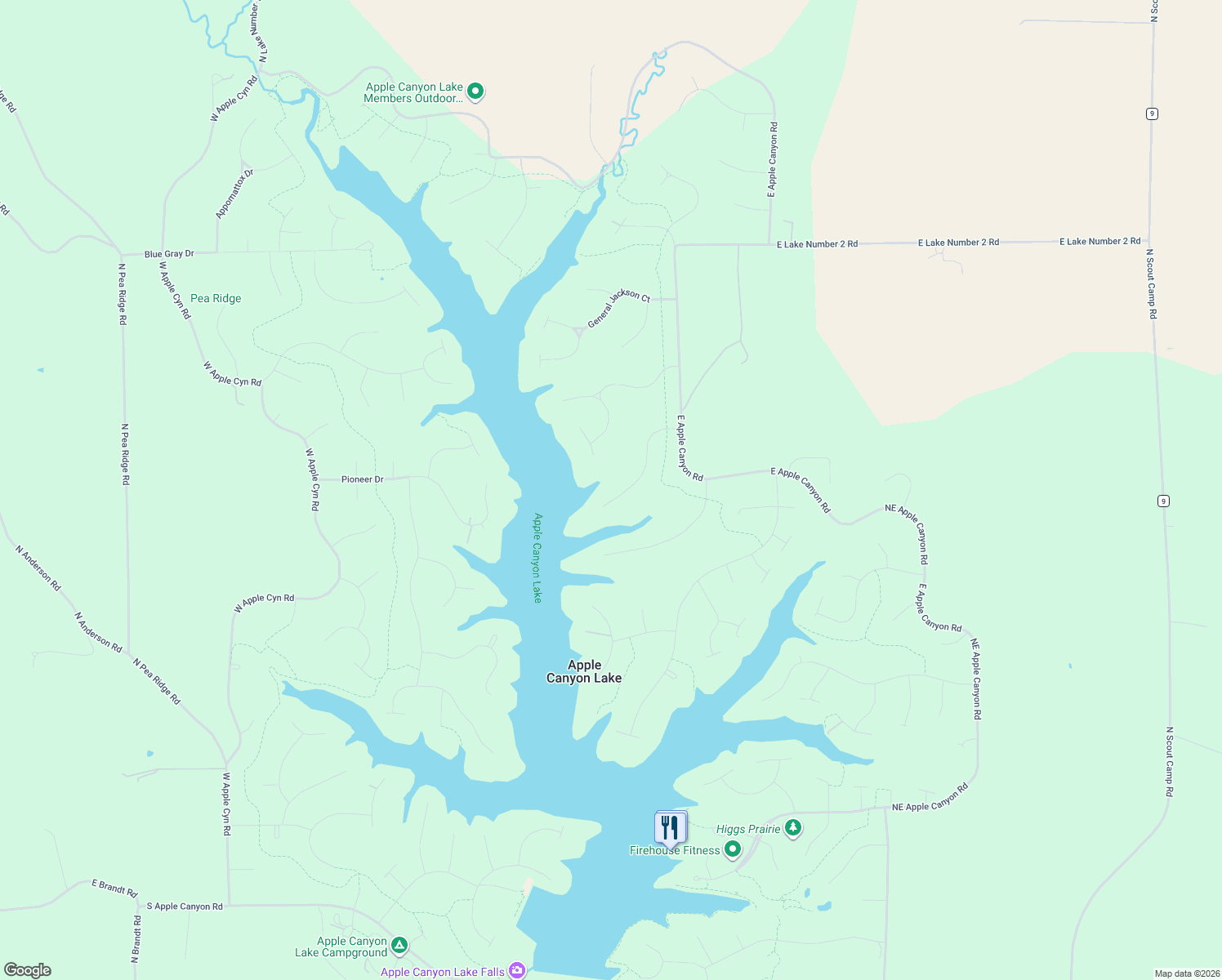 map of restaurants, bars, coffee shops, grocery stores, and more near in Jo Daviess County