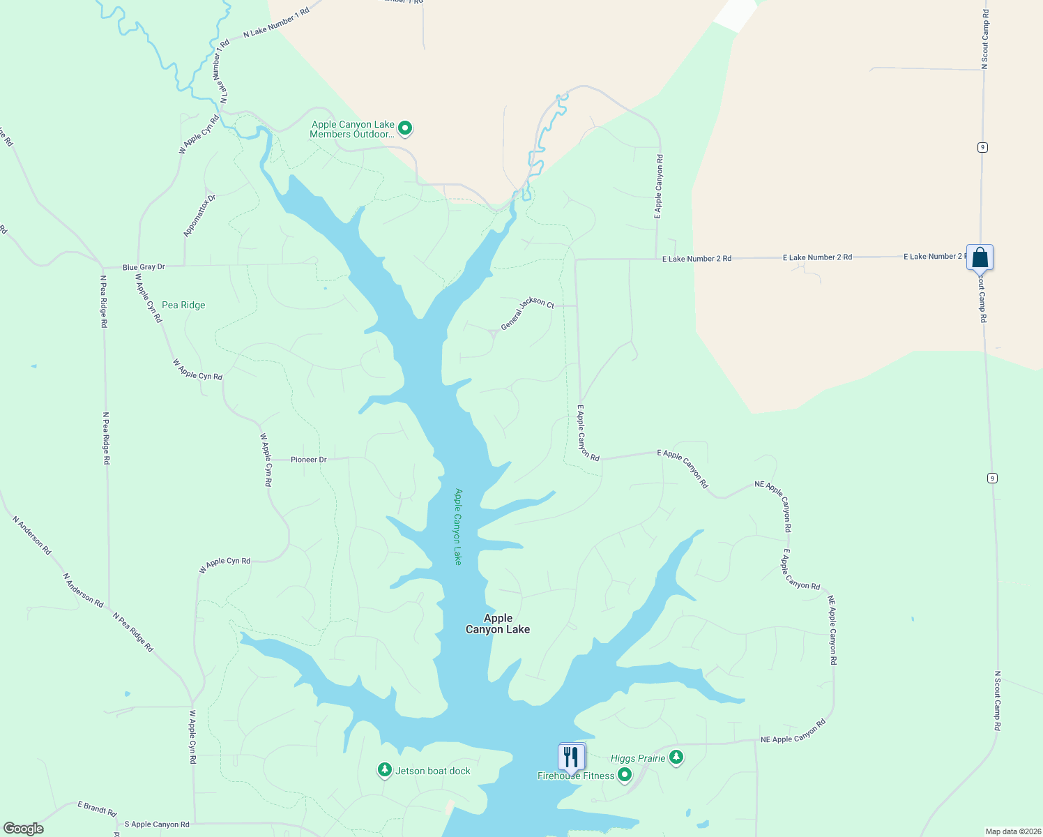 map of restaurants, bars, coffee shops, grocery stores, and more near in Jo Daviess County