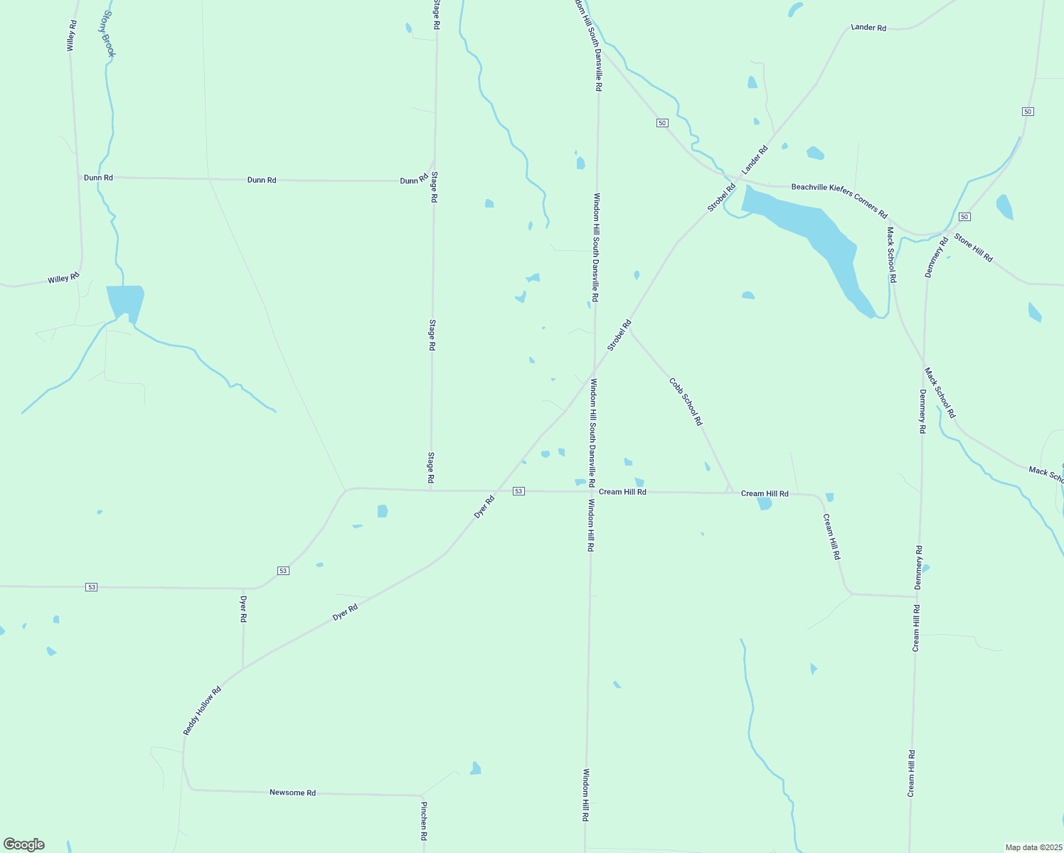 map of restaurants, bars, coffee shops, grocery stores, and more near 9171 Strobel Road in Arkport