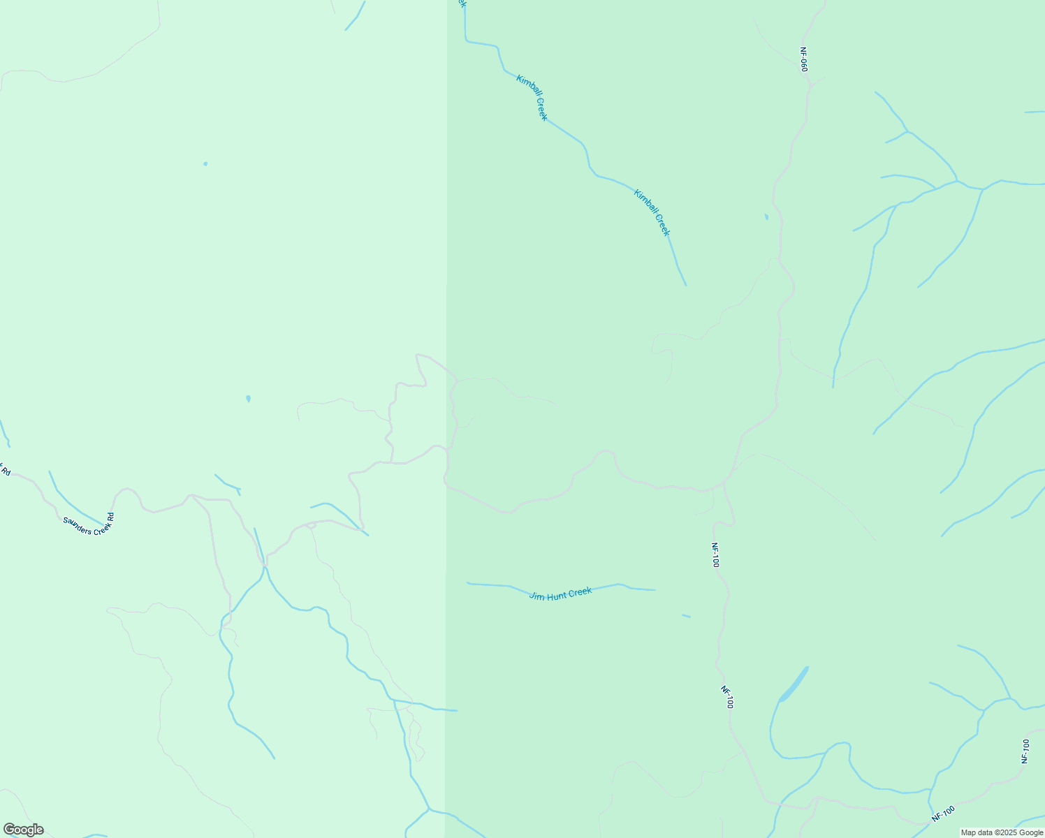 map of restaurants, bars, coffee shops, grocery stores, and more near 97500 Saunders Creek Road in Gold Beach