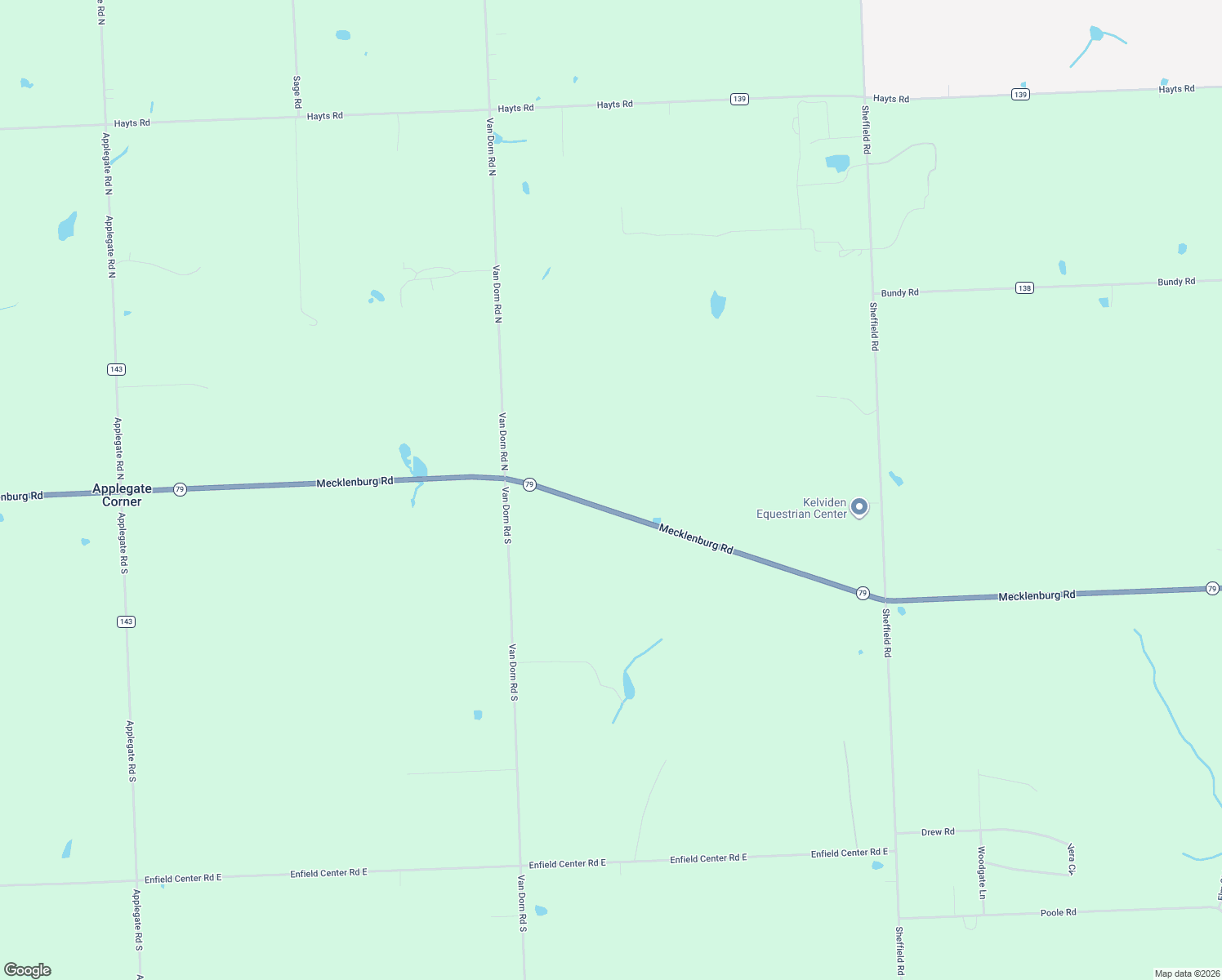 map of restaurants, bars, coffee shops, grocery stores, and more near 1660 Mecklenburg Rd in Ithaca