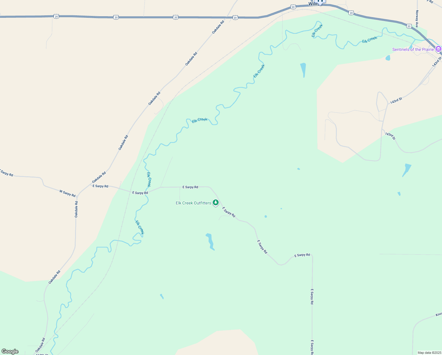 map of restaurants, bars, coffee shops, grocery stores, and more near in Jackson