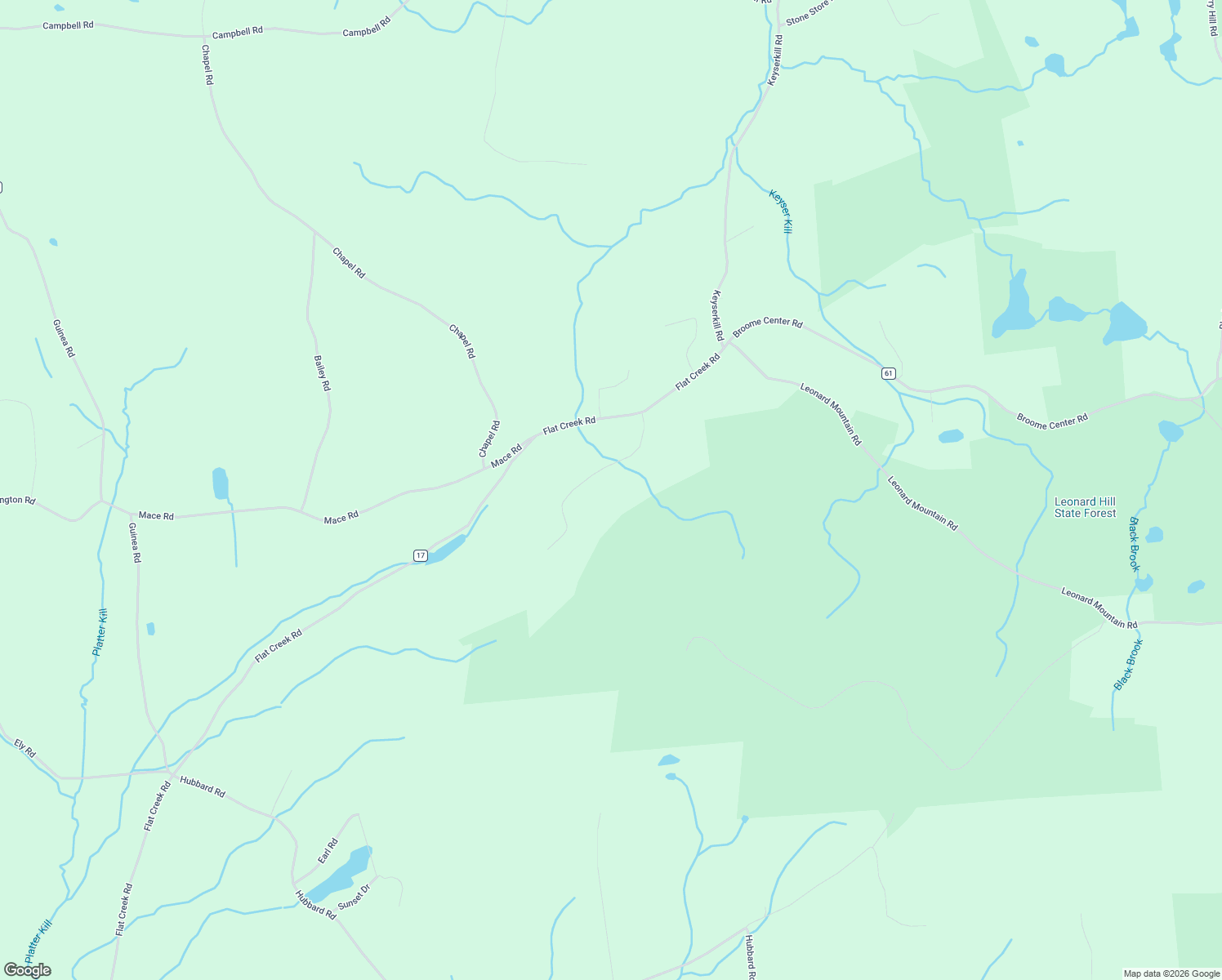 map of restaurants, bars, coffee shops, grocery stores, and more near 139 Hickory Tree Road in Gilboa