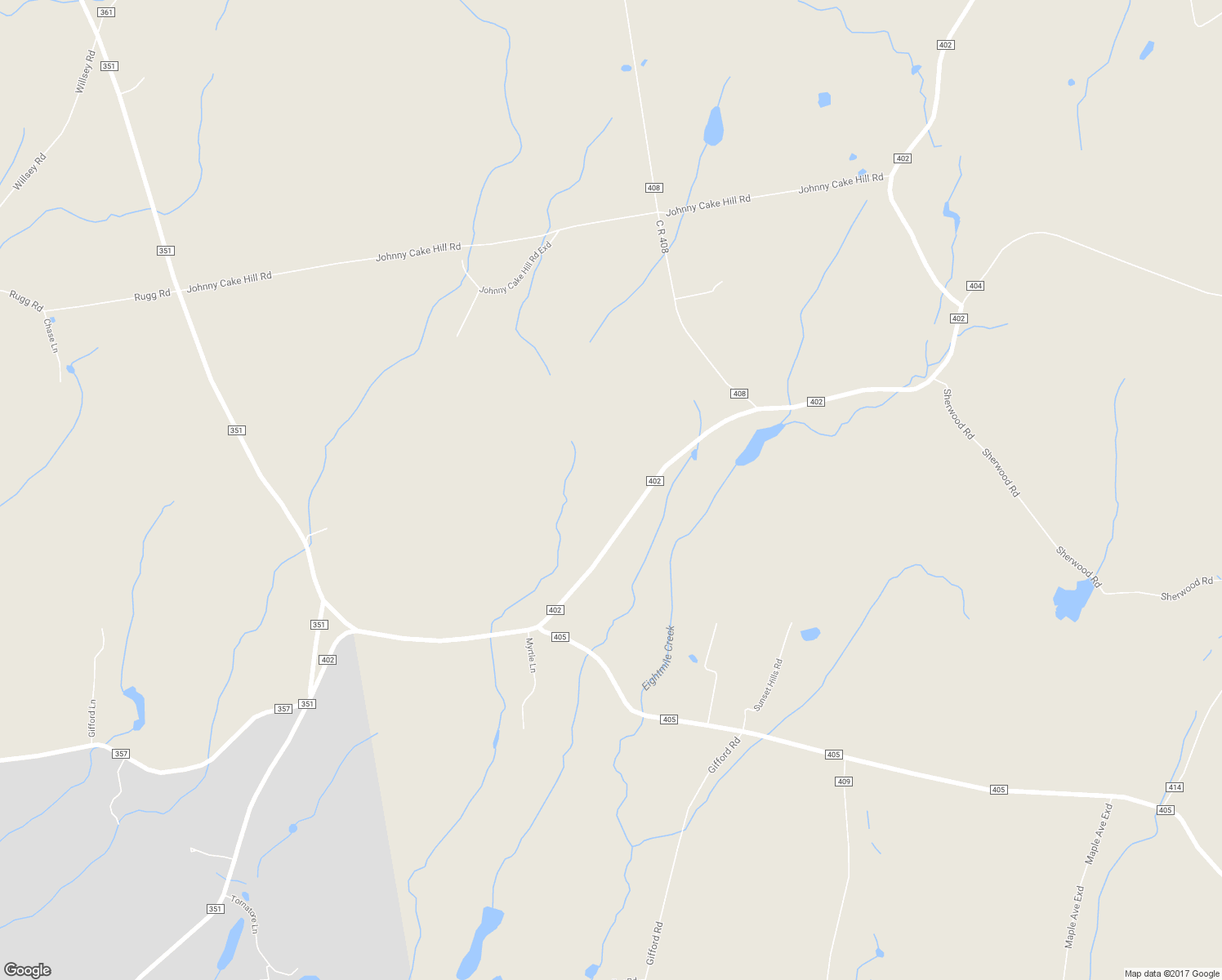 map of restaurants, bars, coffee shops, grocery stores, and more near 902 County Road 402 in Westerlo