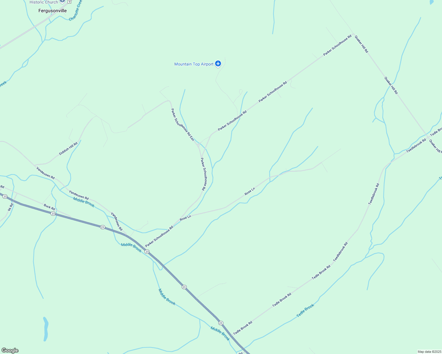 map of restaurants, bars, coffee shops, grocery stores, and more near 437 Rose Ln in Davenport