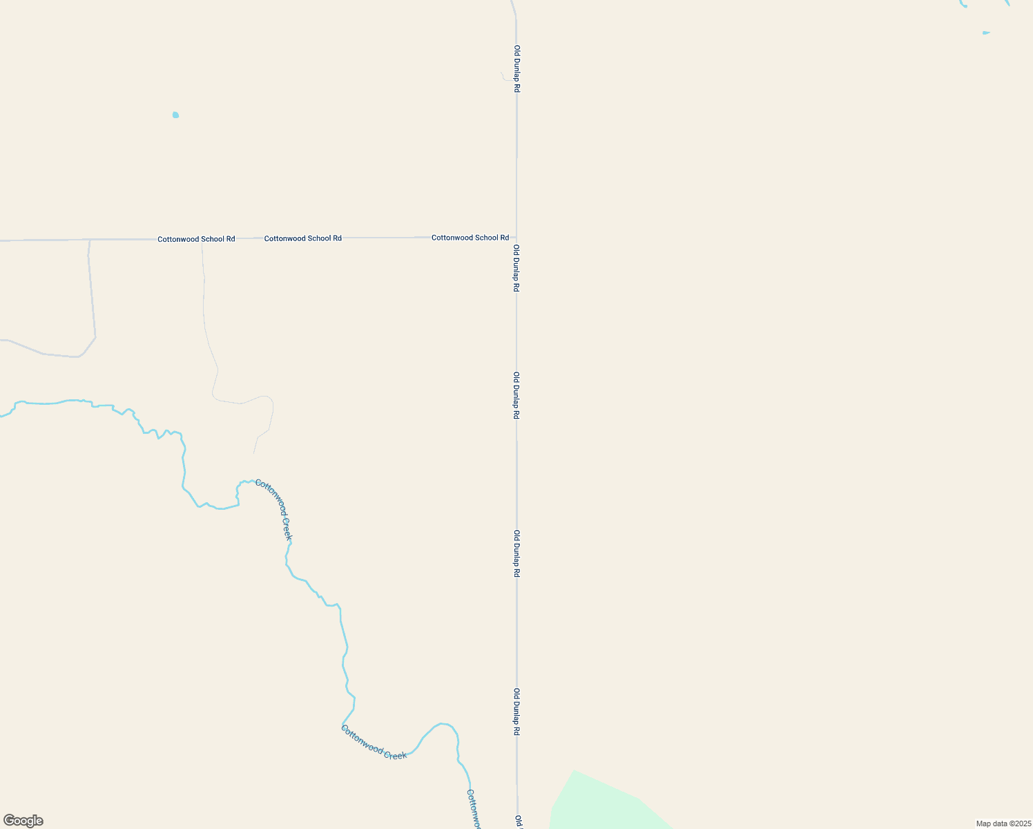 map of restaurants, bars, coffee shops, grocery stores, and more near Old Dunlap Road in Hemingford