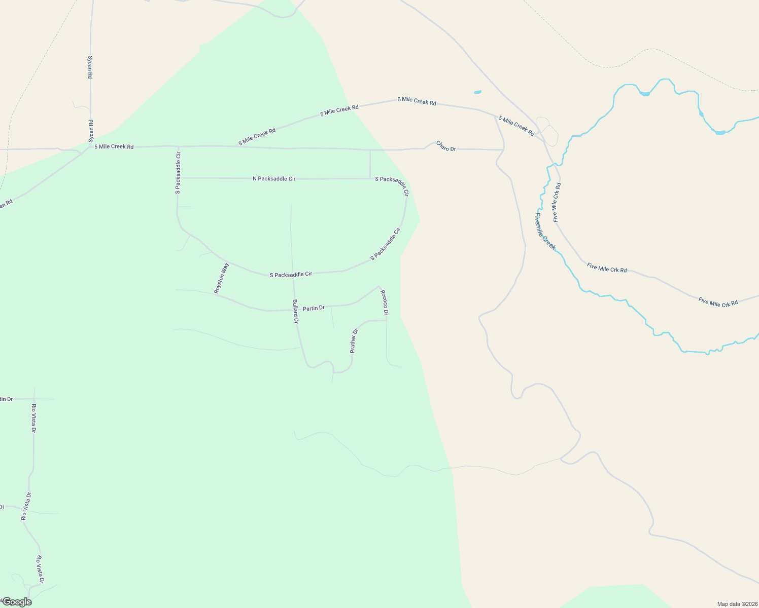 map of restaurants, bars, coffee shops, grocery stores, and more near 29472 Rococo Drive in Beatty