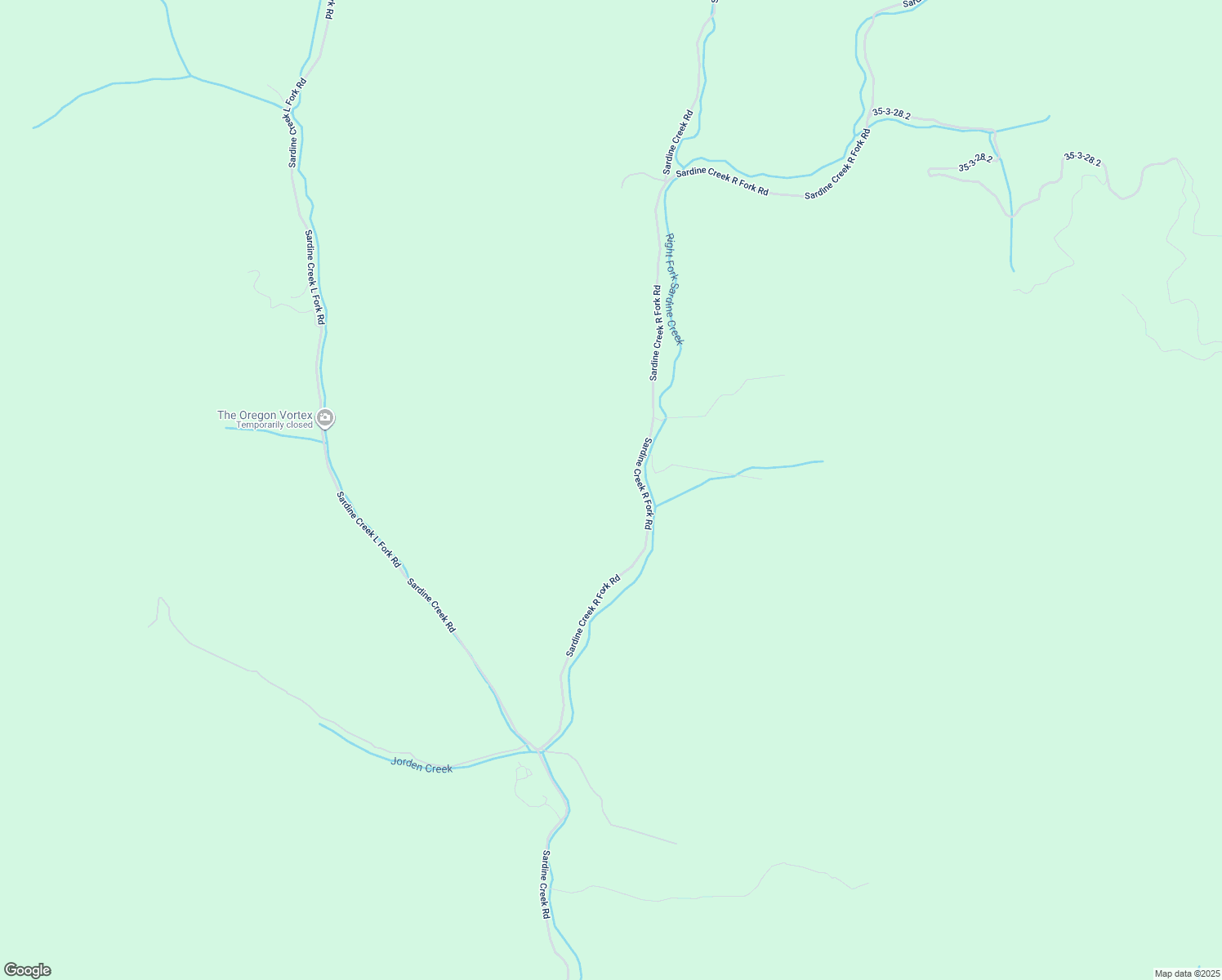map of restaurants, bars, coffee shops, grocery stores, and more near in Gold Hill