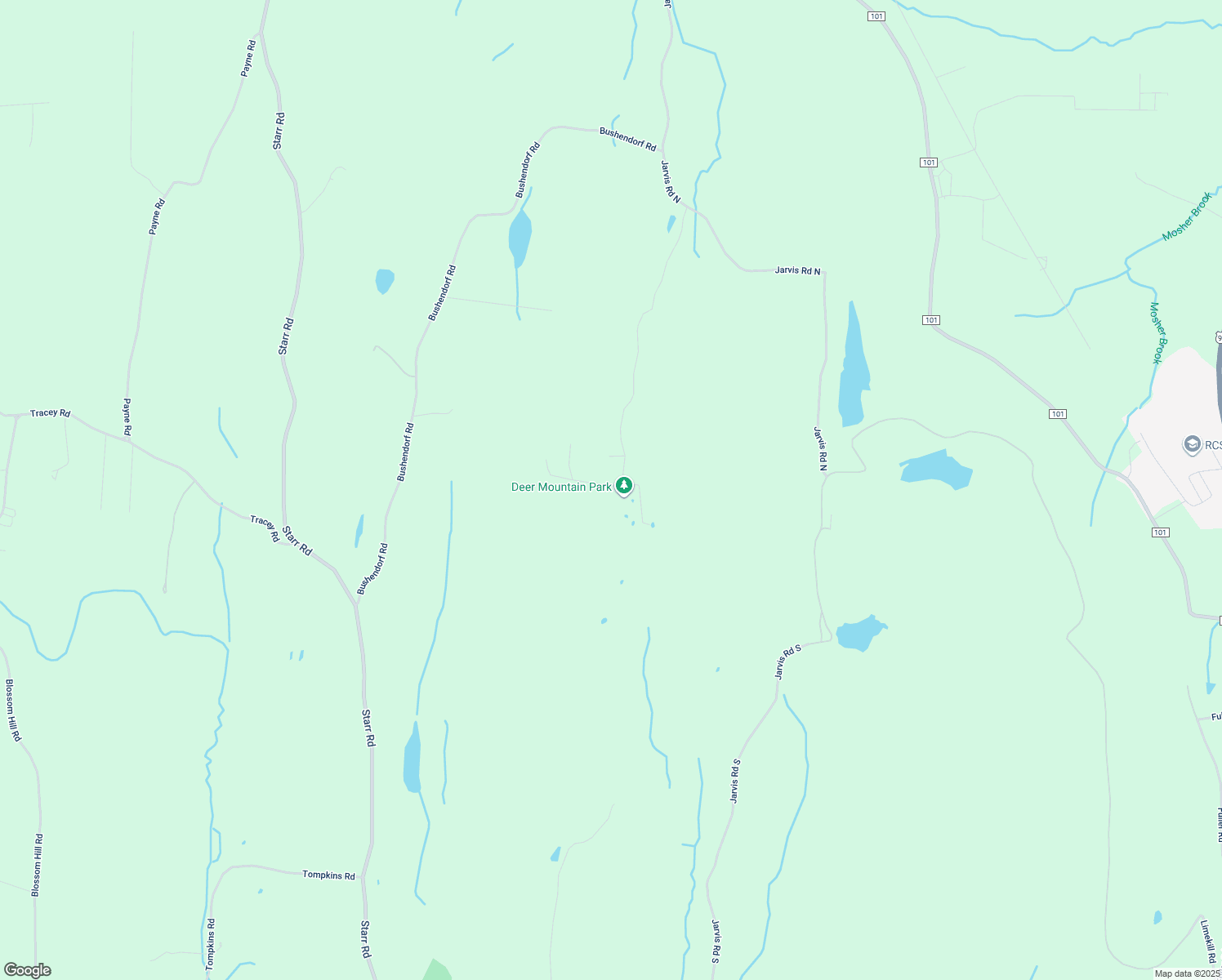 map of restaurants, bars, coffee shops, grocery stores, and more near in Ravena