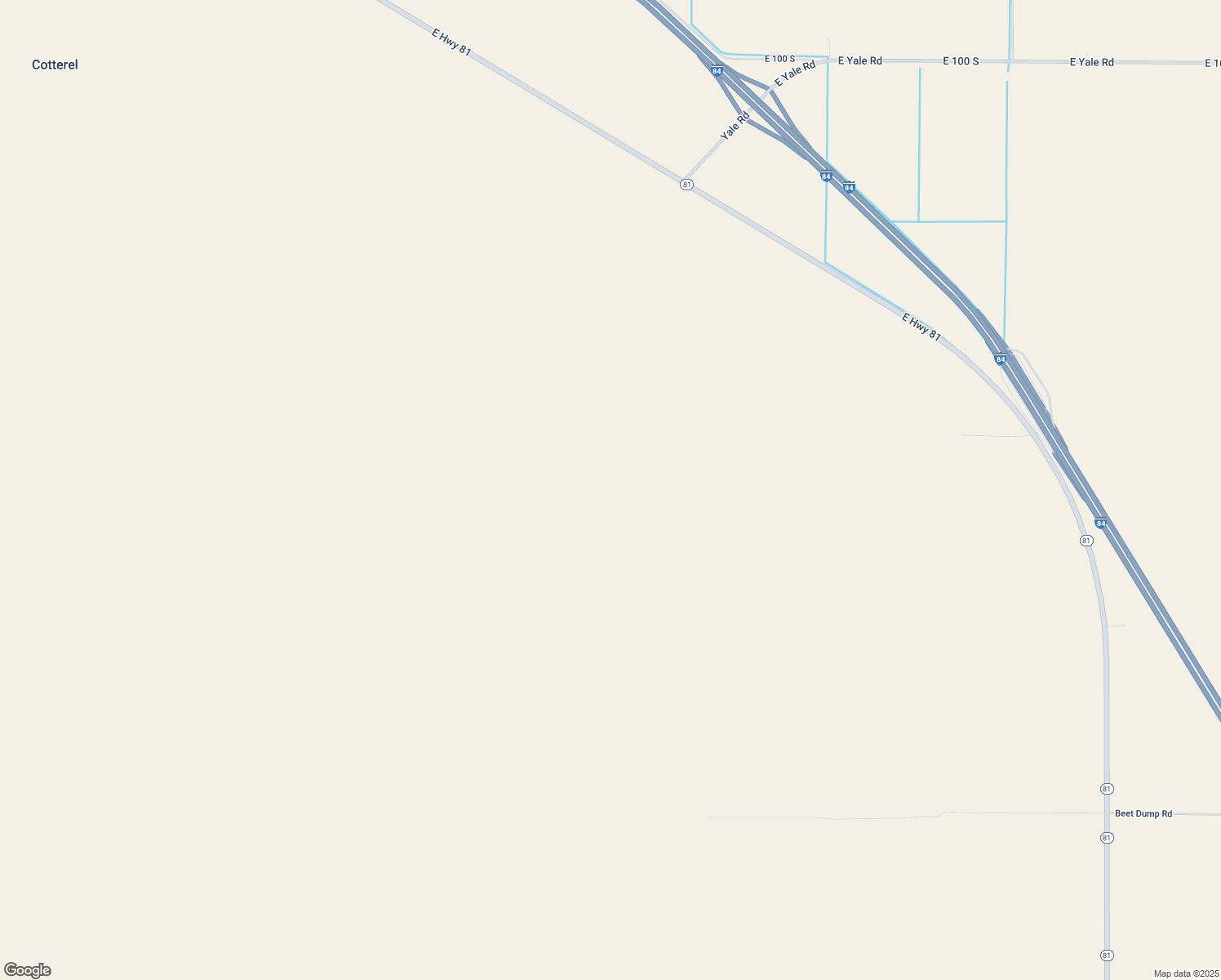 map of restaurants, bars, coffee shops, grocery stores, and more near in Declo