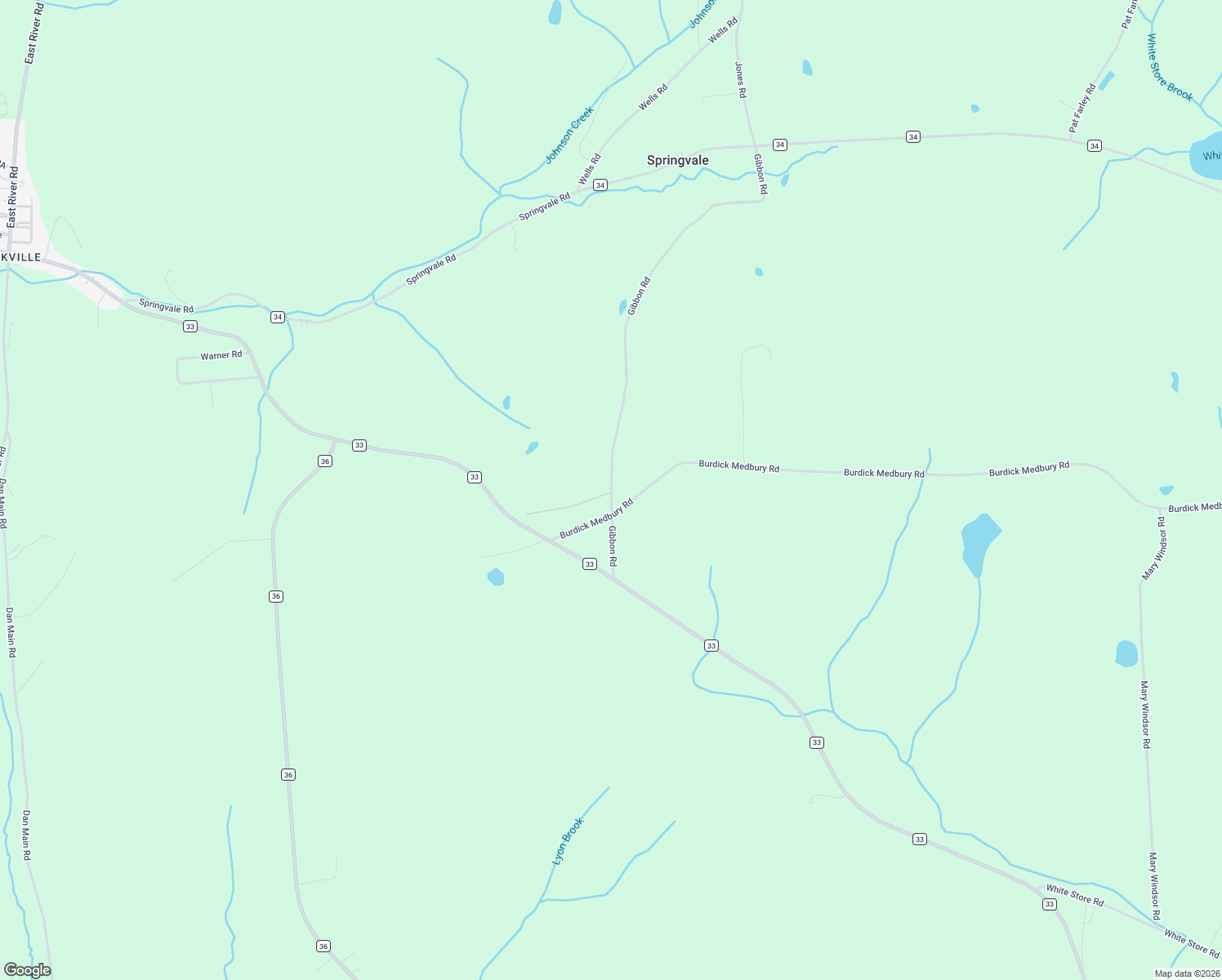 map of restaurants, bars, coffee shops, grocery stores, and more near 330 Gibbon Rd in Norwich