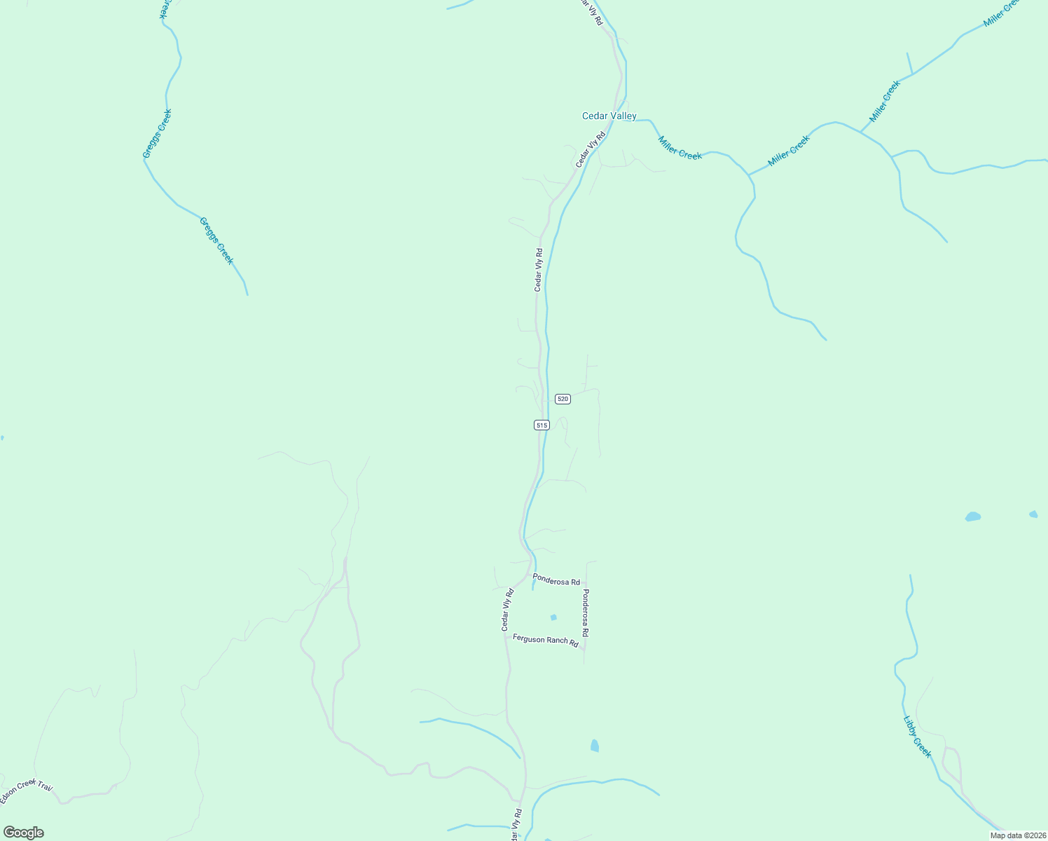 map of restaurants, bars, coffee shops, grocery stores, and more near 33052 Cedar Valley Drive in Gold Beach