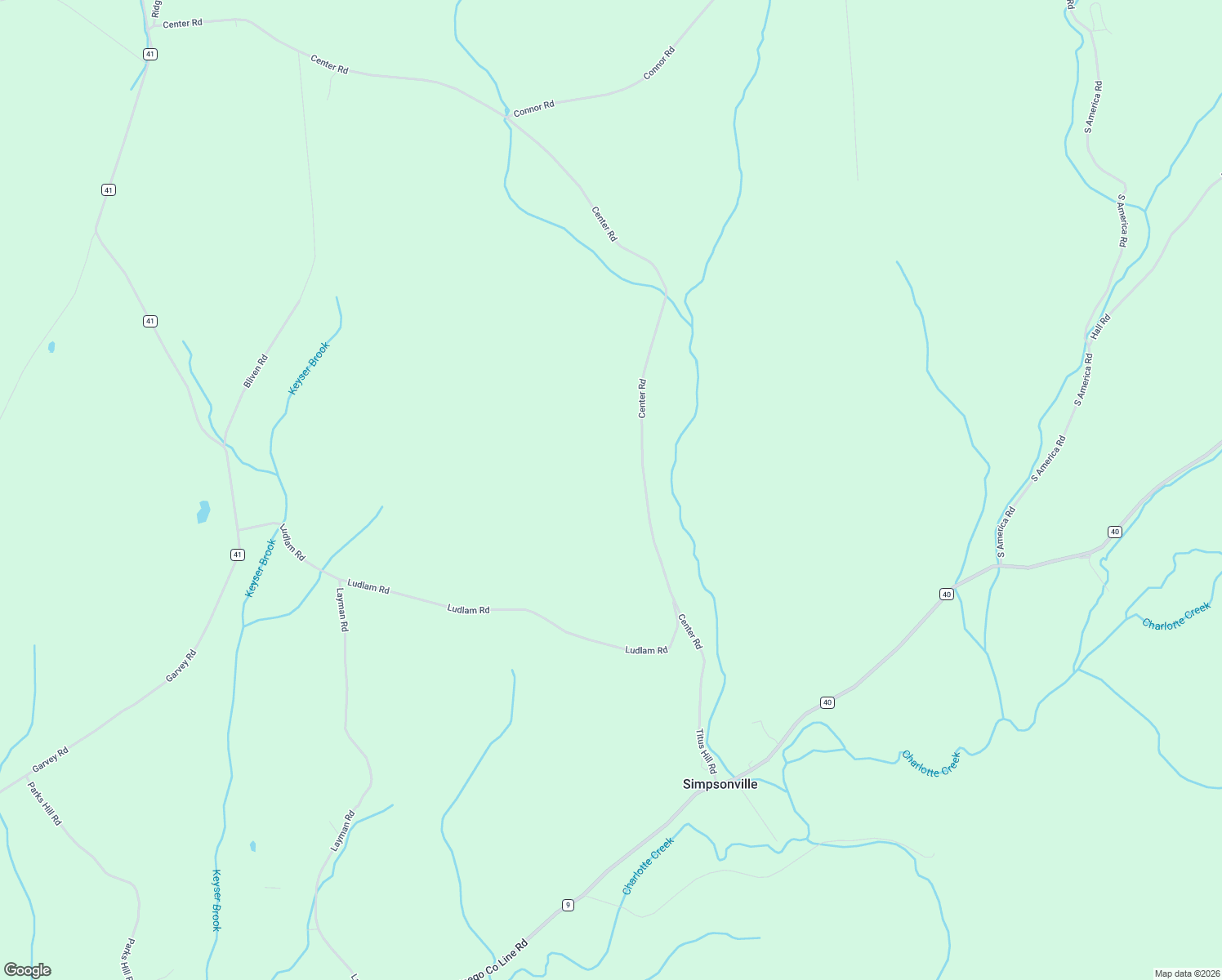 map of restaurants, bars, coffee shops, grocery stores, and more near 351 Center Road in Schenevus