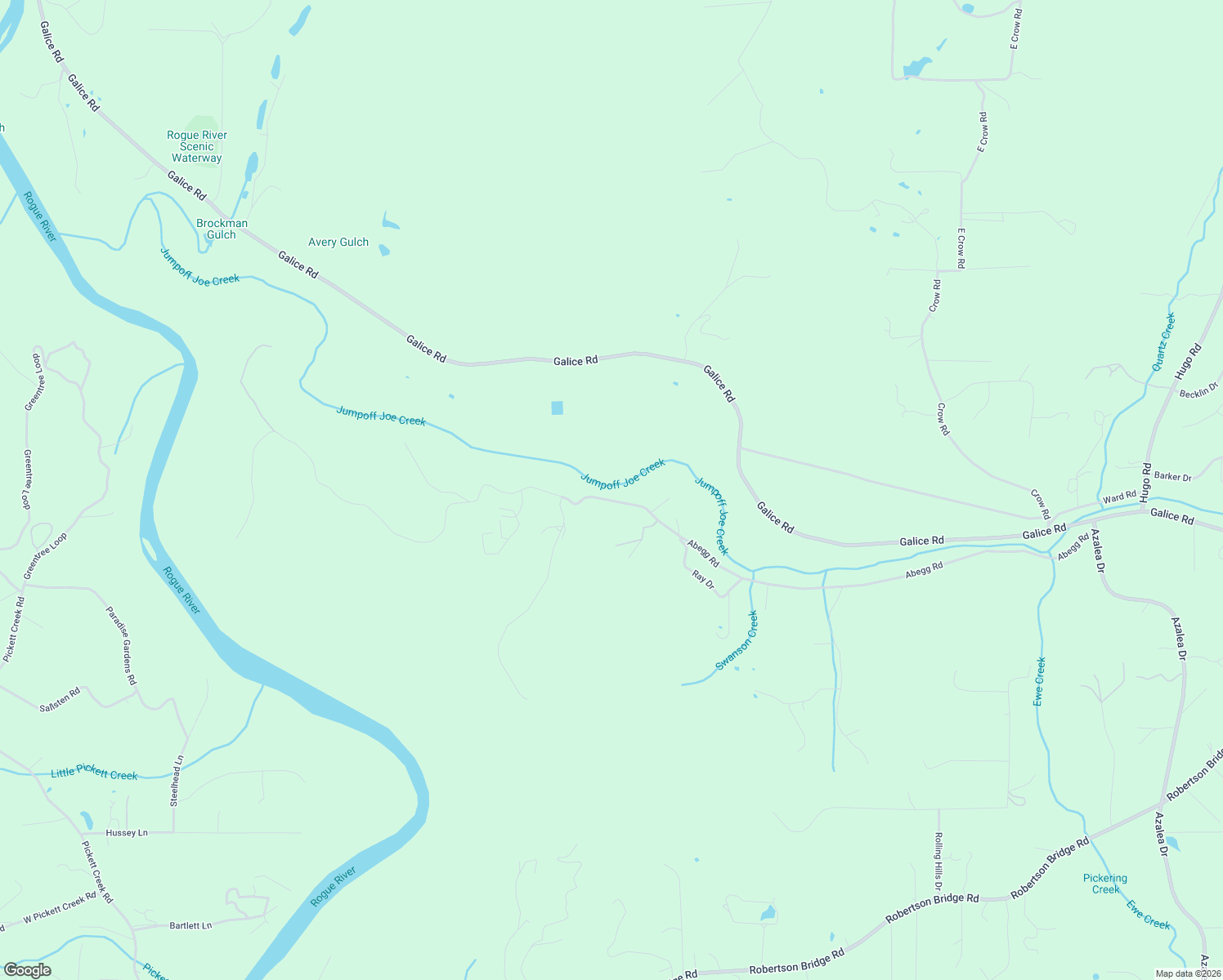 map of restaurants, bars, coffee shops, grocery stores, and more near 1900 Abegg Road in Merlin