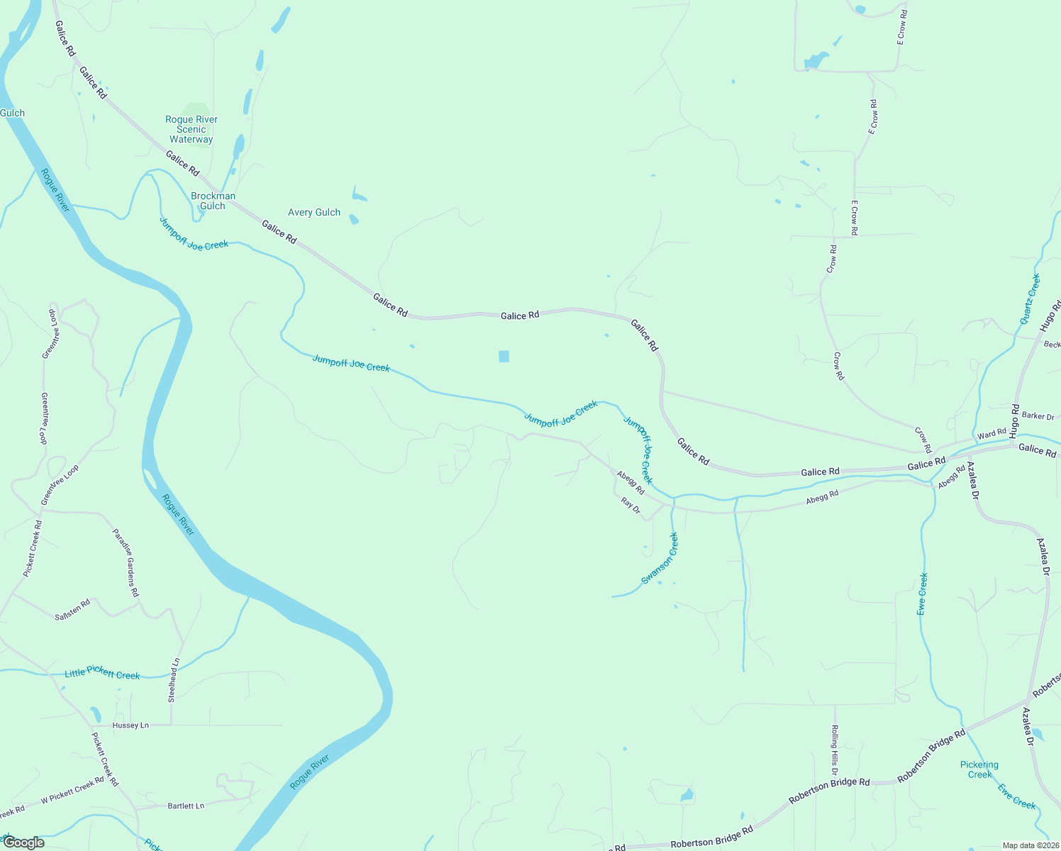 map of restaurants, bars, coffee shops, grocery stores, and more near 1900 Abegg Road in Merlin