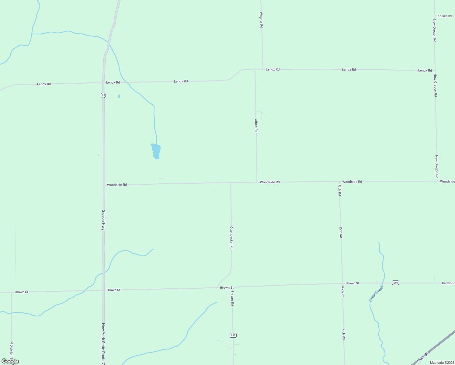map of restaurants, bars, coffee shops, grocery stores, and more near 4038 Woodside Rd in Lawtons