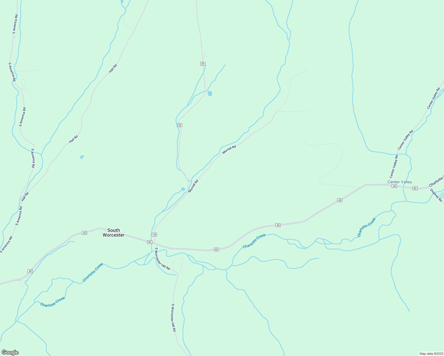 map of restaurants, bars, coffee shops, grocery stores, and more near 154 Morrell Road in Worcester