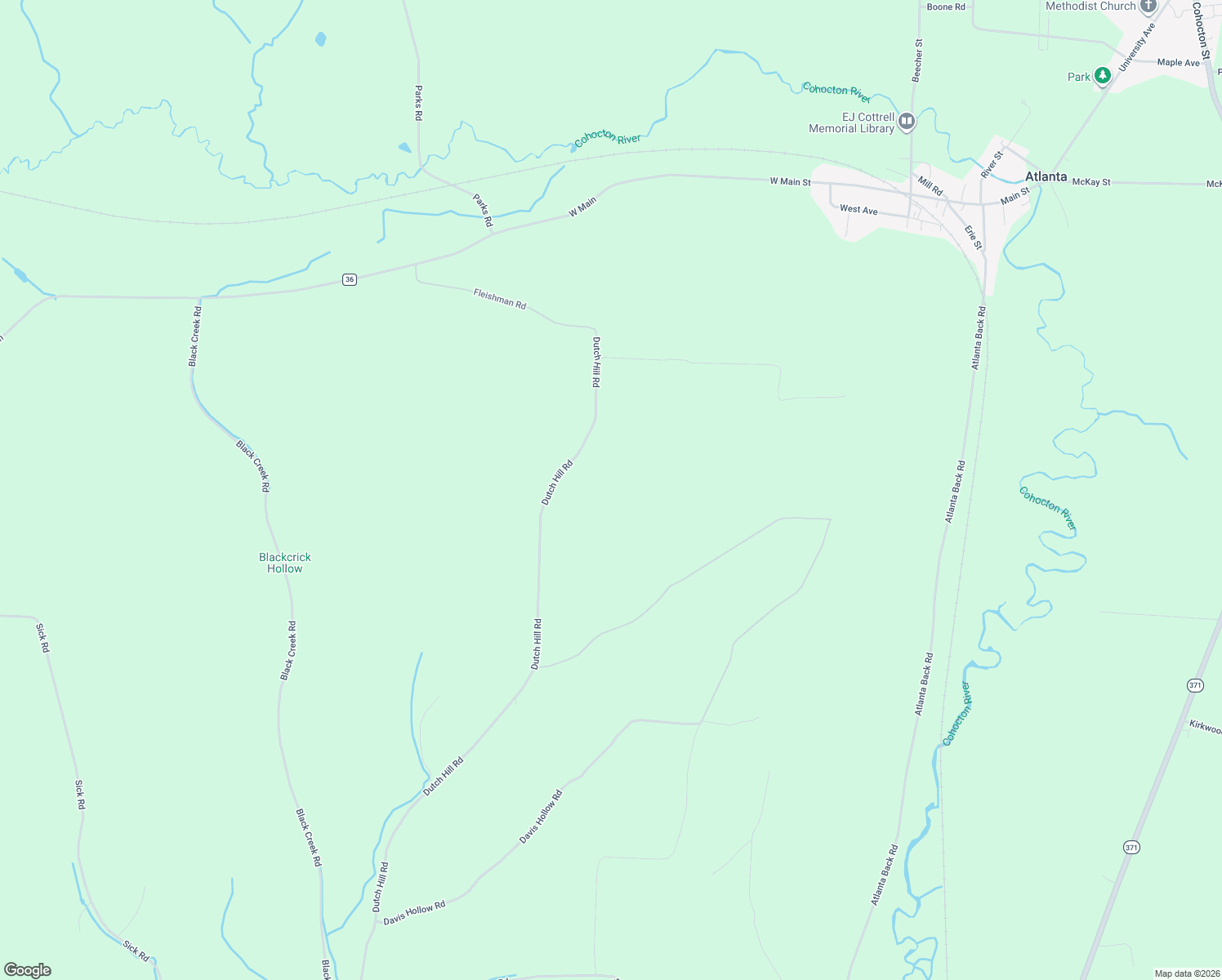 map of restaurants, bars, coffee shops, grocery stores, and more near in Atlanta