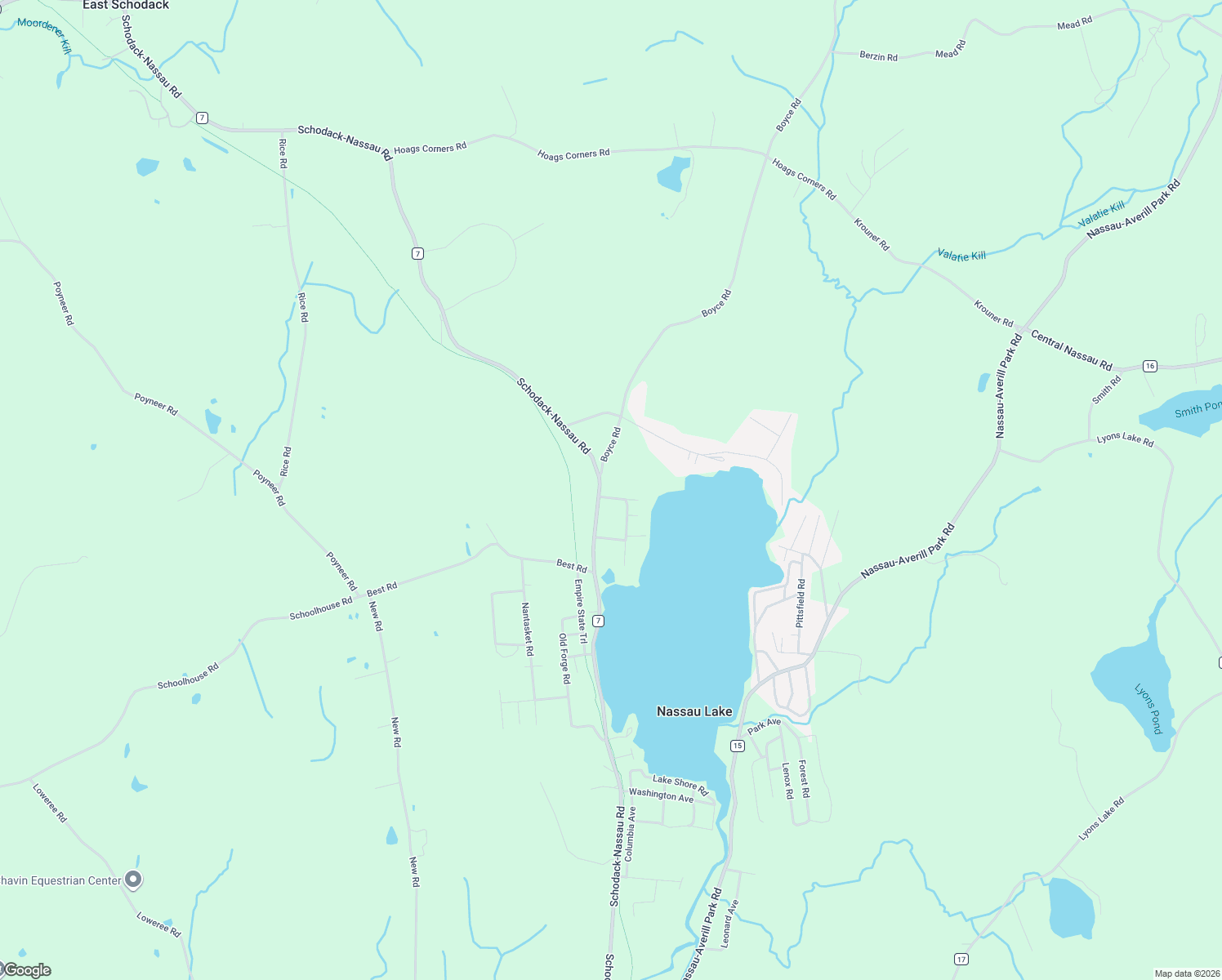 map of restaurants, bars, coffee shops, grocery stores, and more near 209 Stewart Point Road in Nassau