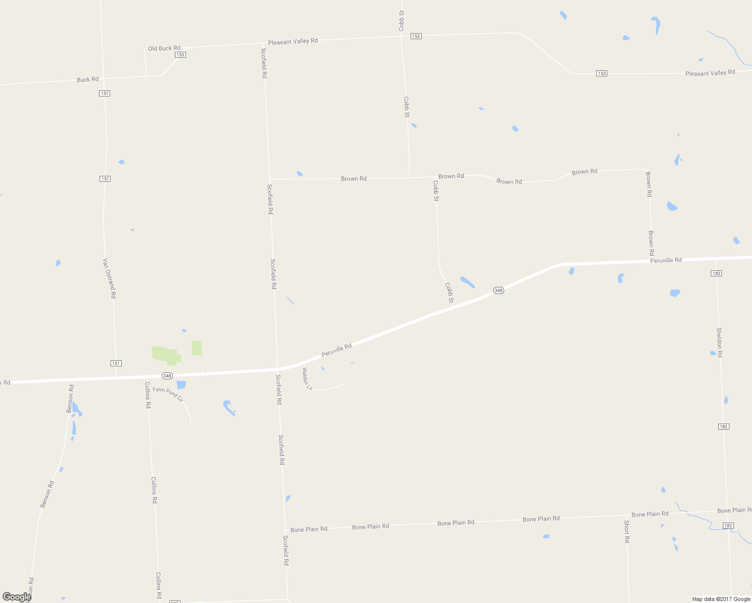 map of restaurants, bars, coffee shops, grocery stores, and more near 538 Peruville Road in Groton