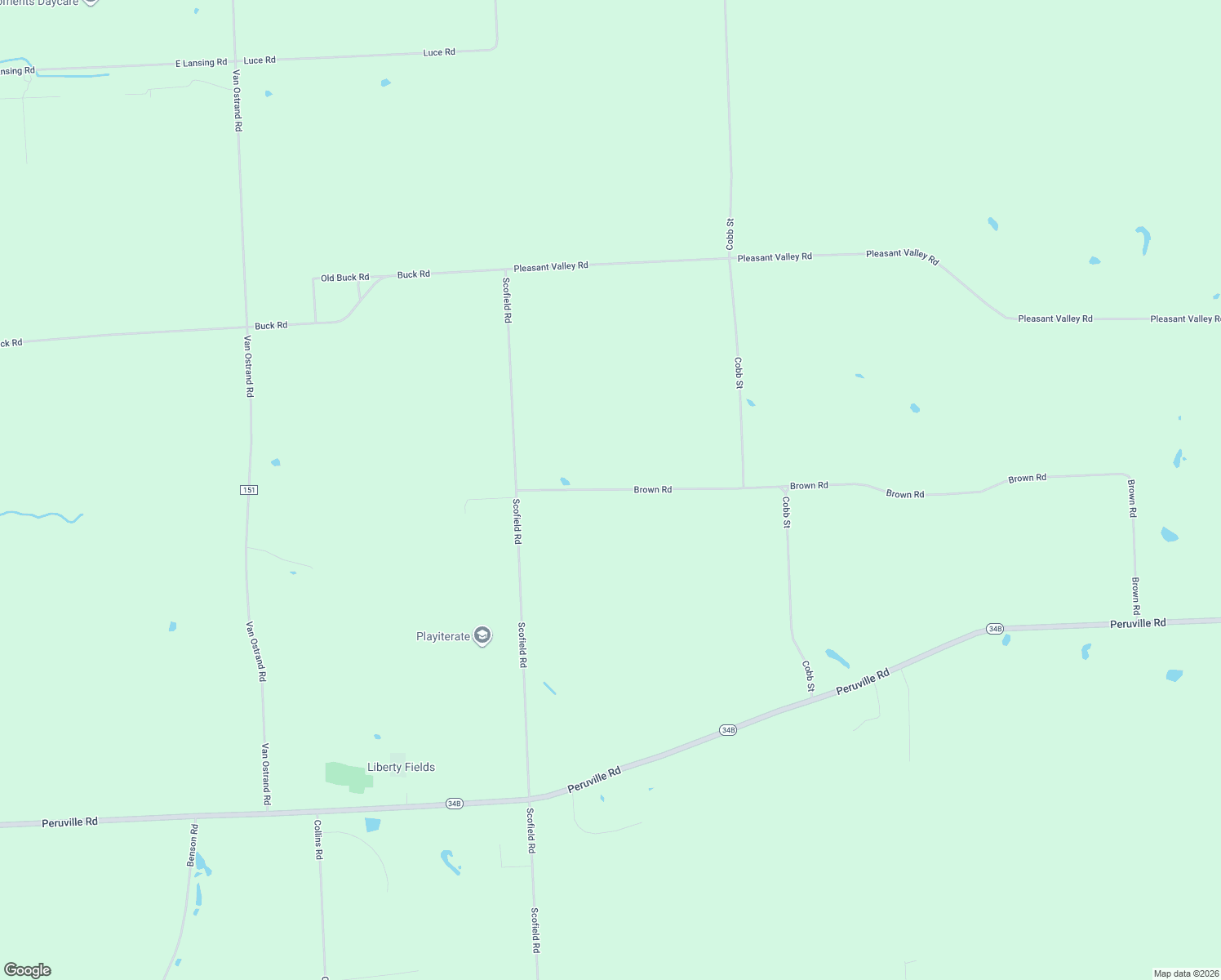 map of restaurants, bars, coffee shops, grocery stores, and more near 64 Brown Rd in Groton