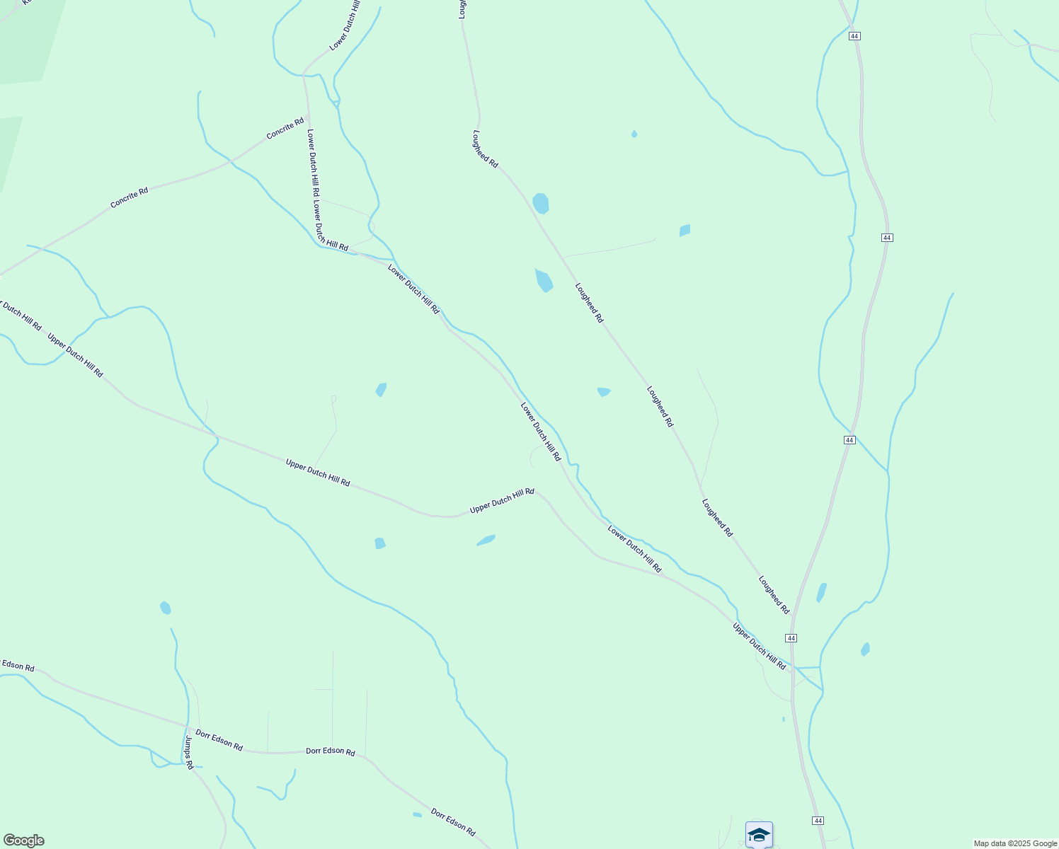 map of restaurants, bars, coffee shops, grocery stores, and more near 231 Lower Dutch Hill Road in Oneonta