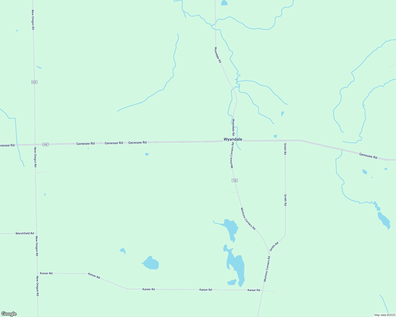map of restaurants, bars, coffee shops, grocery stores, and more near in Wyandale