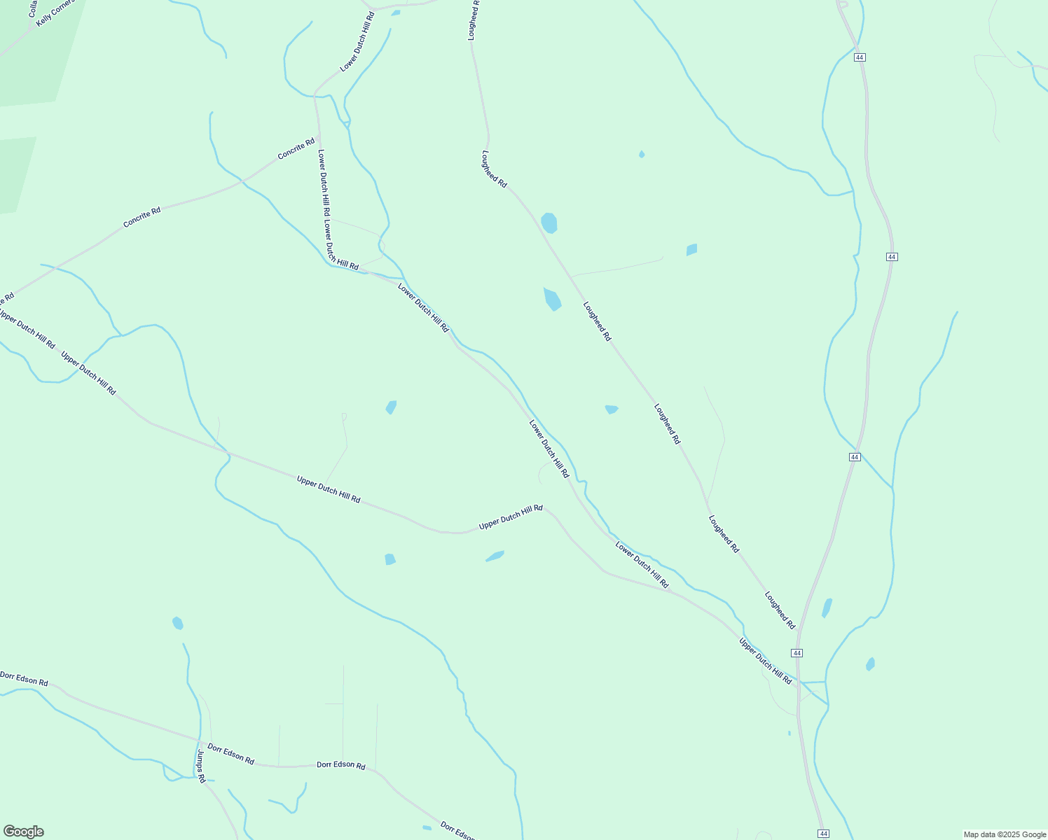 map of restaurants, bars, coffee shops, grocery stores, and more near 231 Lower Dutch Hill Road in Oneonta