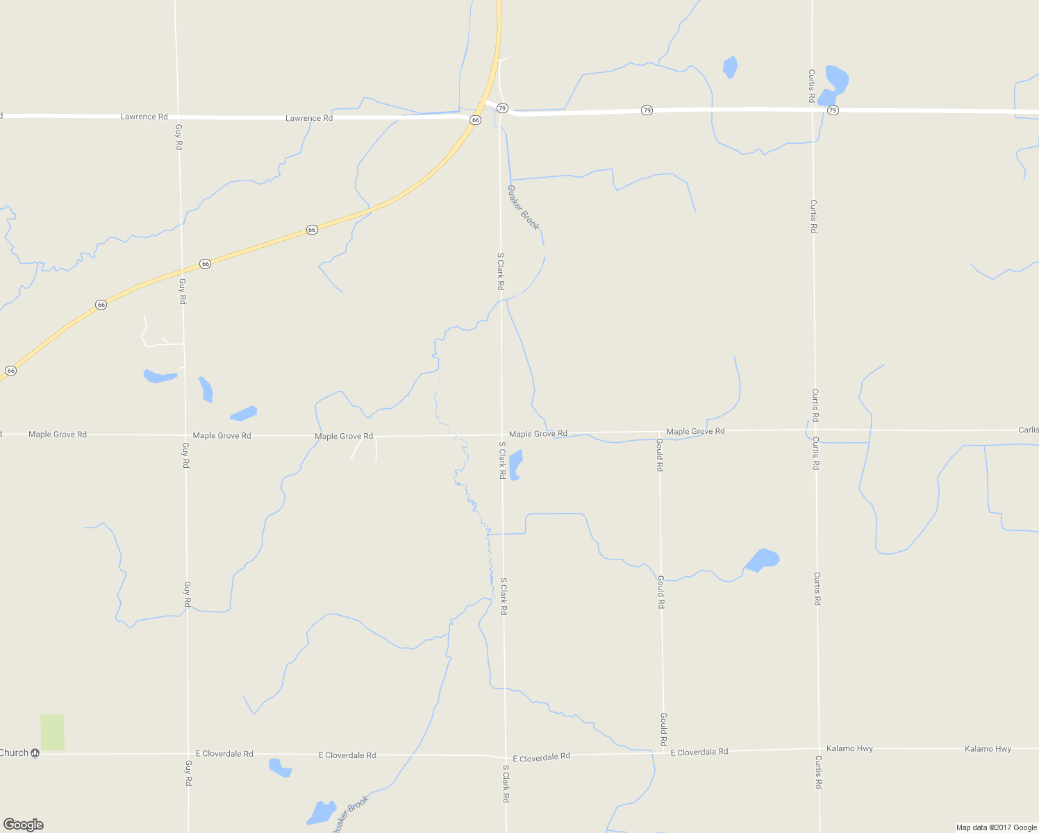 map of restaurants, bars, coffee shops, grocery stores, and more near 6995 South Clark Road in Nashville