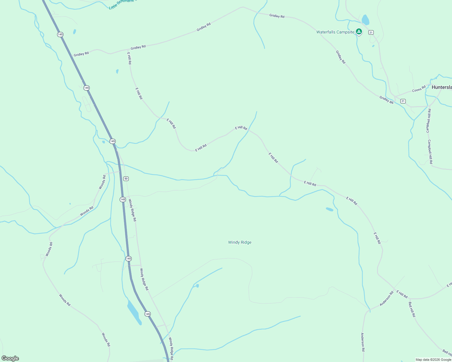 map of restaurants, bars, coffee shops, grocery stores, and more near 234 Mary Taylor Rd in Middleburgh