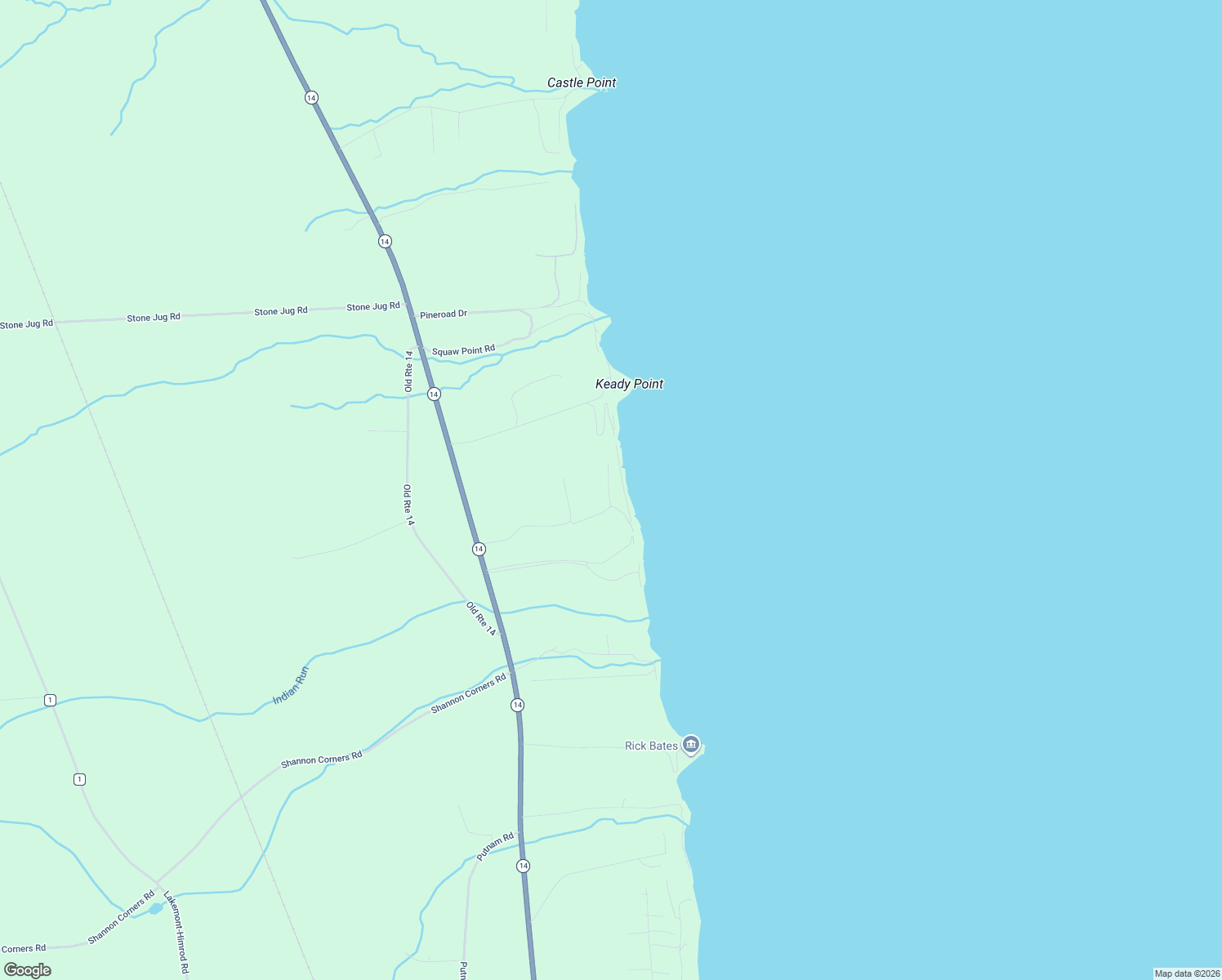 map of restaurants, bars, coffee shops, grocery stores, and more near 4201 Wright Rd in Dundee