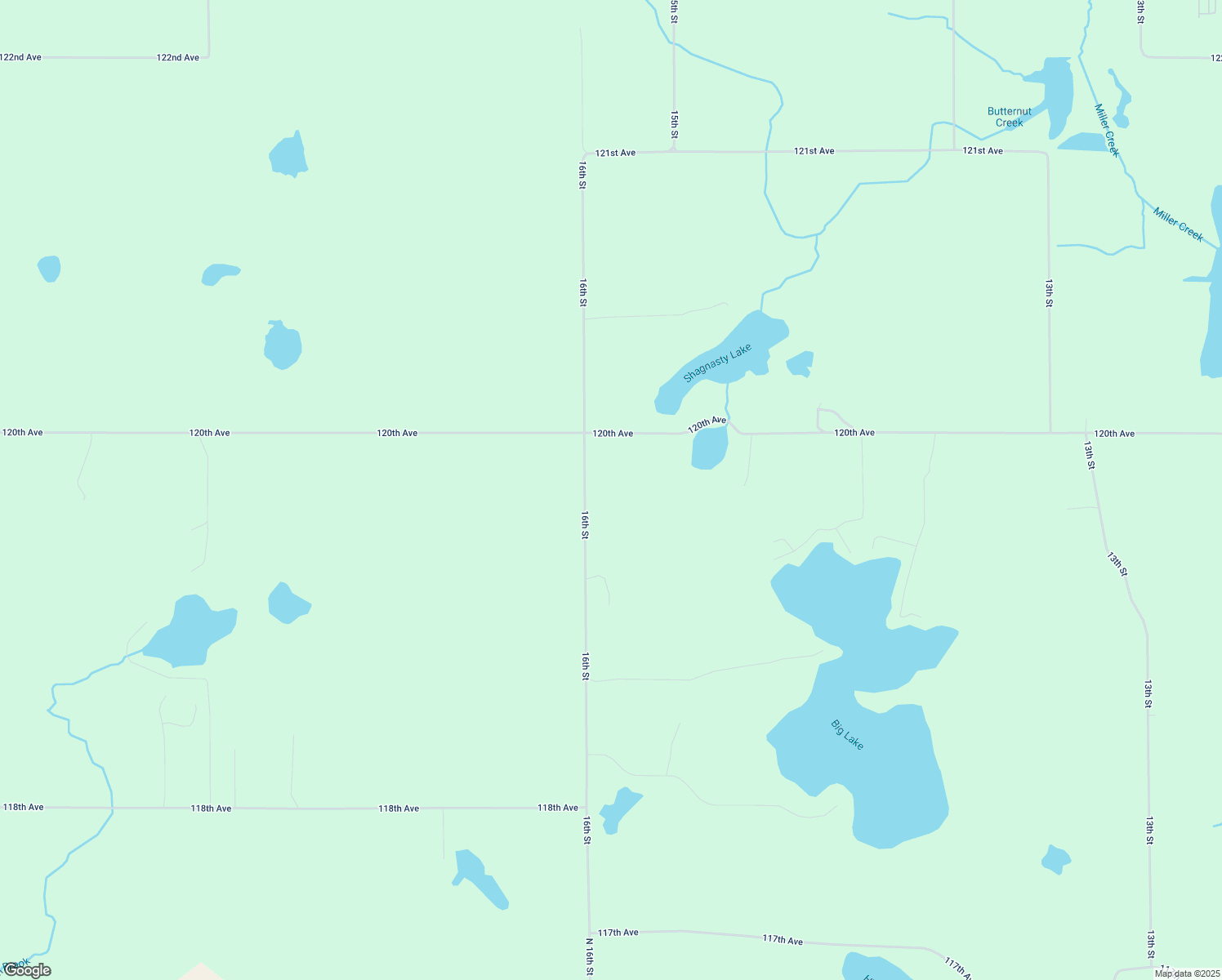 map of restaurants, bars, coffee shops, grocery stores, and more near 1973 16th Street in Allegan