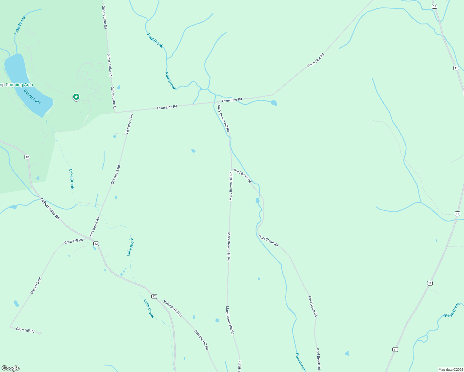 map of restaurants, bars, coffee shops, grocery stores, and more near 403 Mary Brown Hill Road in Laurens