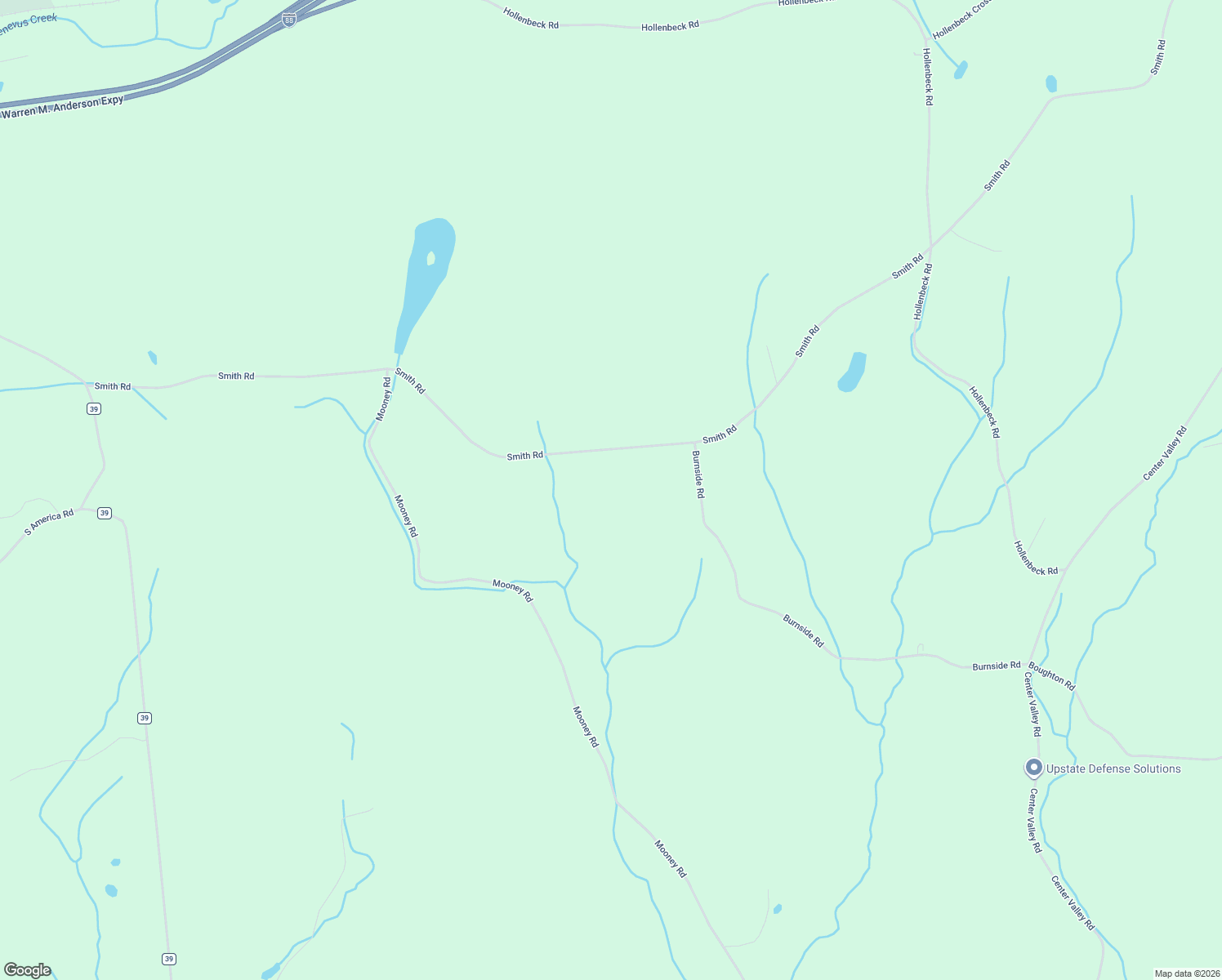 map of restaurants, bars, coffee shops, grocery stores, and more near 414 Smith Road in Worcester