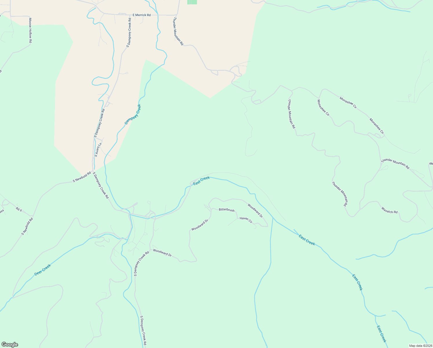 map of restaurants, bars, coffee shops, grocery stores, and more near in Lava Hot Springs