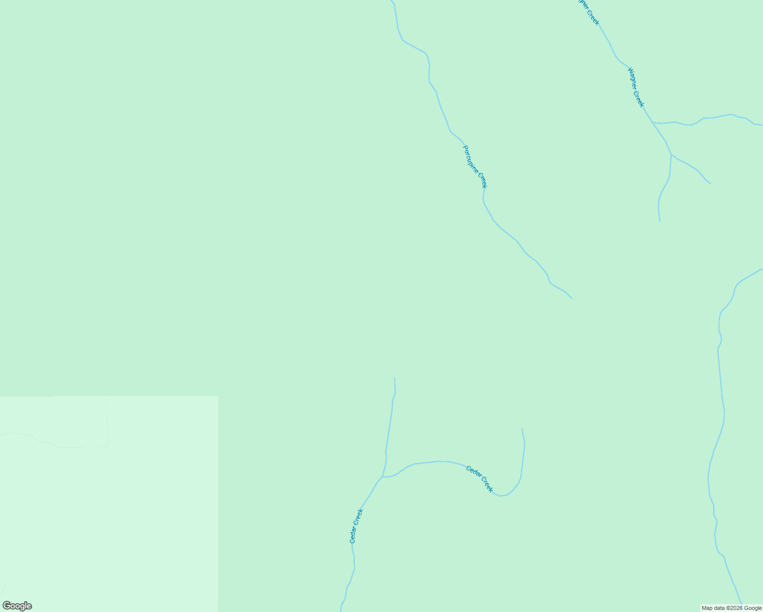 map of restaurants, bars, coffee shops, grocery stores, and more near Emmy's Canyon Lane in Smoot